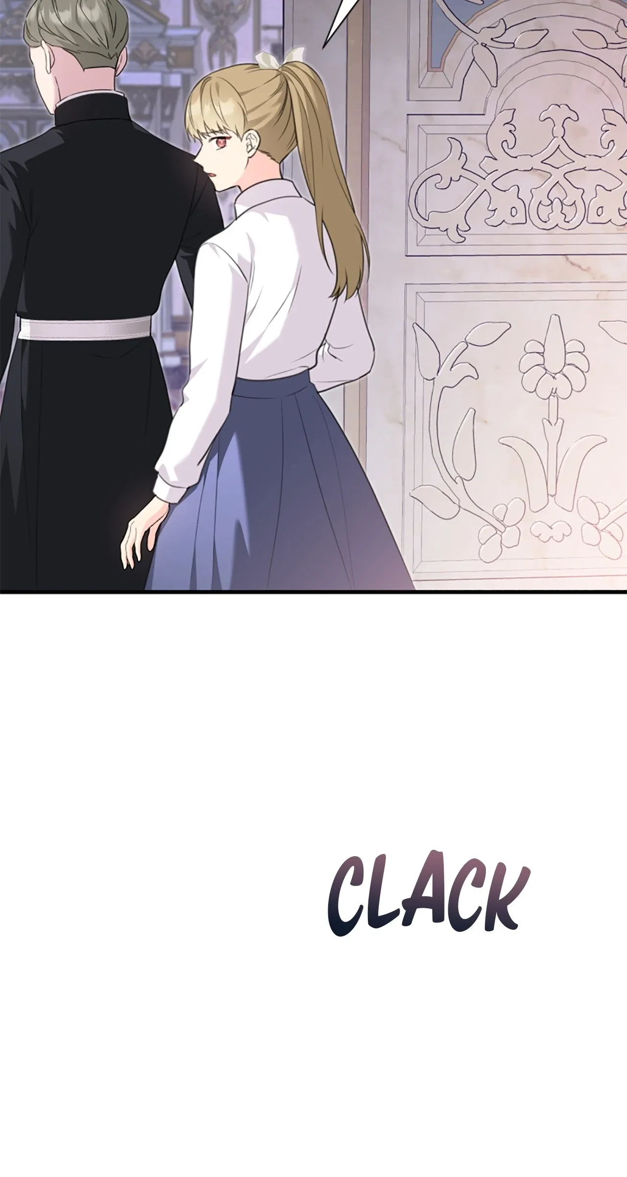 The Empress Wants To Avoid the Emperor Chapter 99 – Page 91