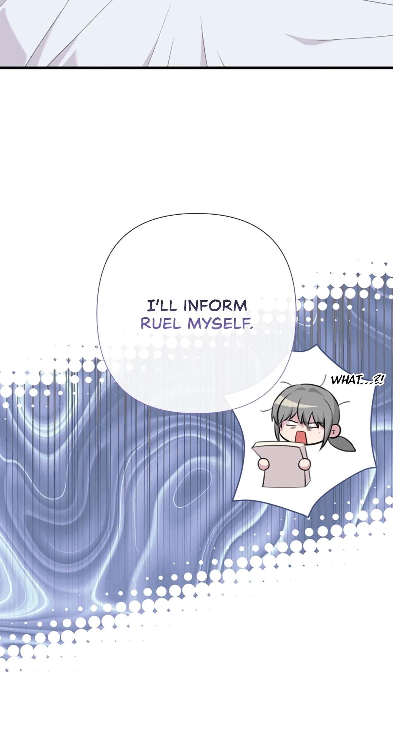 The Empress Wants To Avoid the Emperor Chapter 99 – Page 93