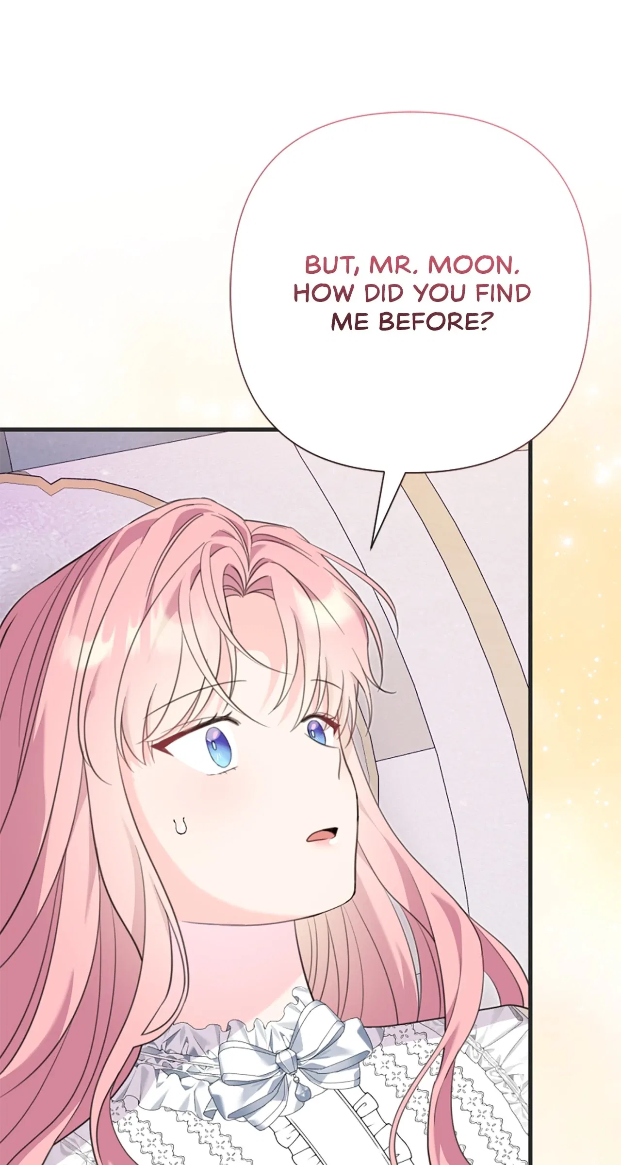 The Empress Wants To Avoid the Emperor Chapter 99 – Page 94