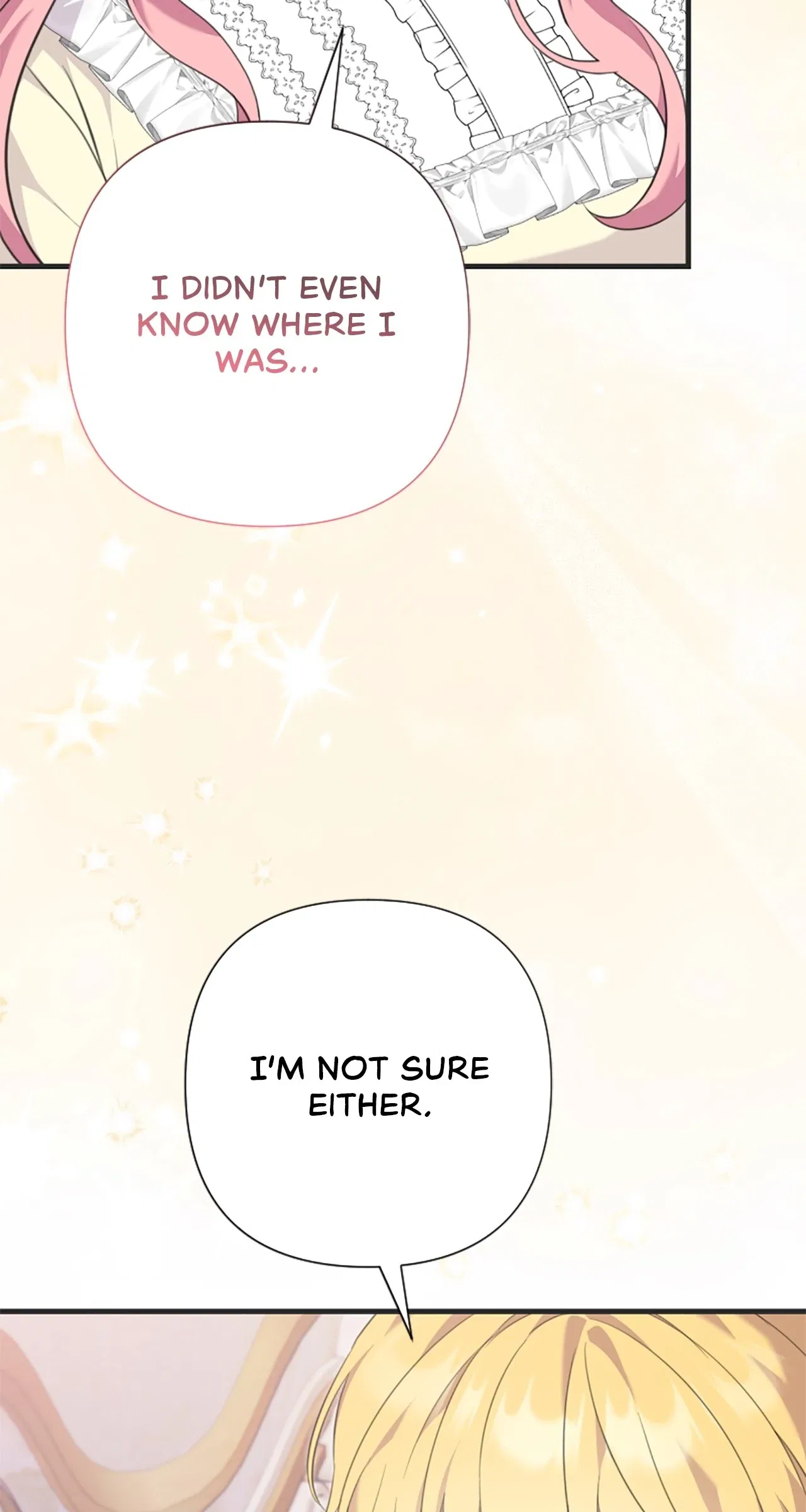 The Empress Wants To Avoid the Emperor Chapter 99 – Page 95