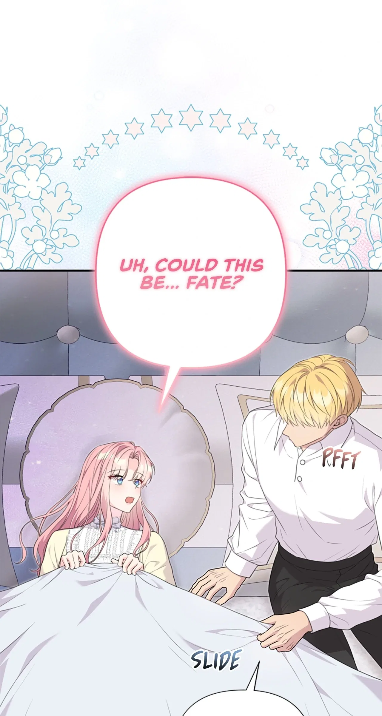 The Empress Wants To Avoid the Emperor Chapter 99 – Page 98