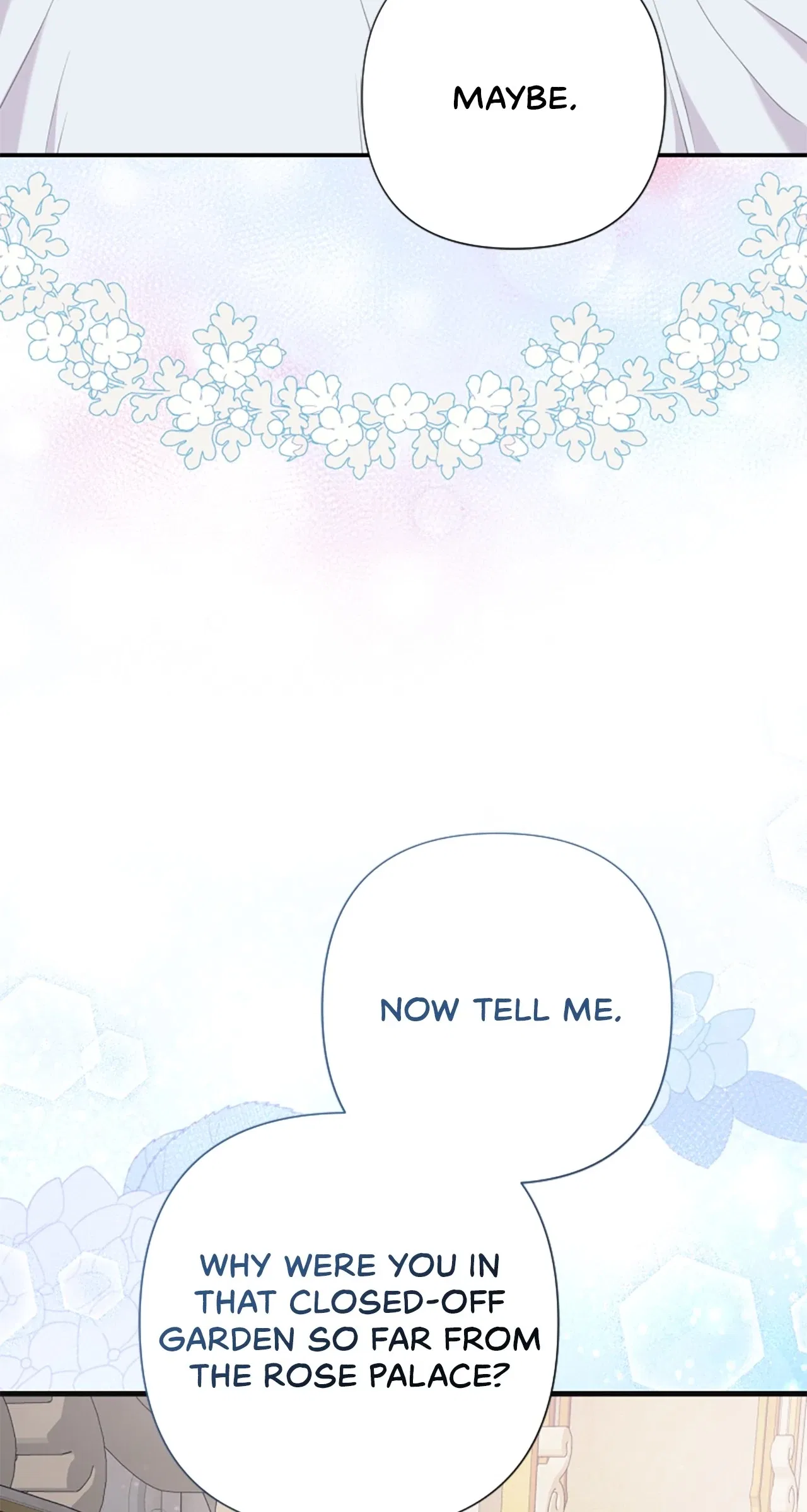 The Empress Wants To Avoid the Emperor Chapter 99 – Page 99
