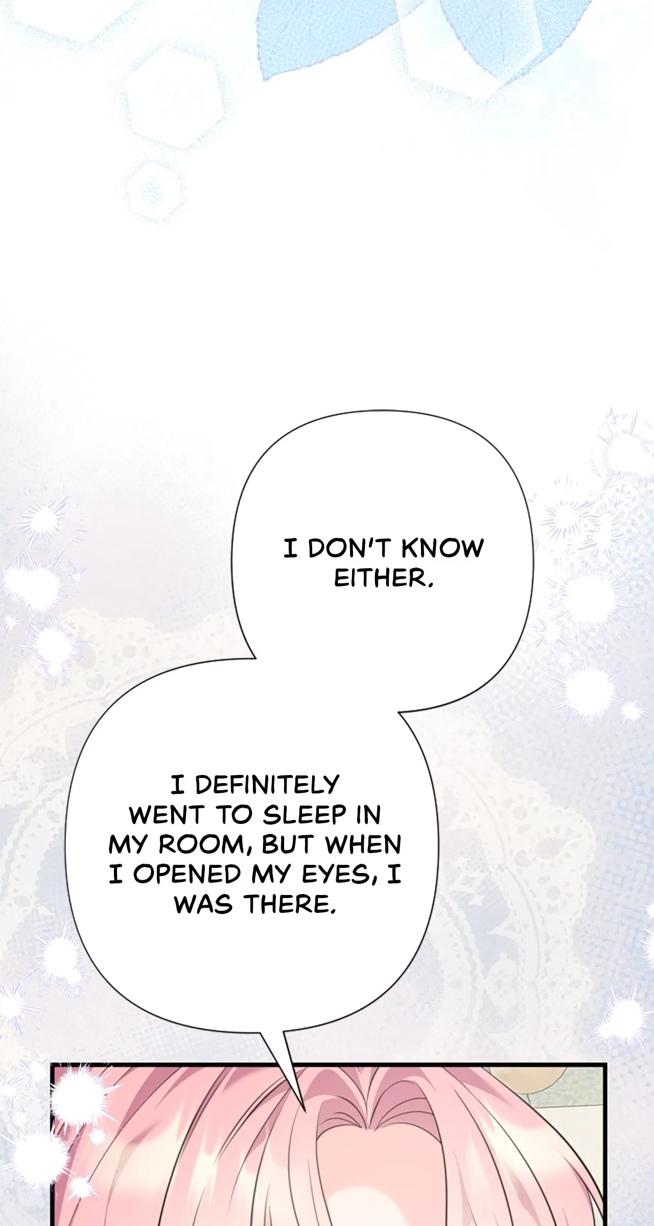 The Empress Wants To Avoid the Emperor Chapter 99 – Page 101
