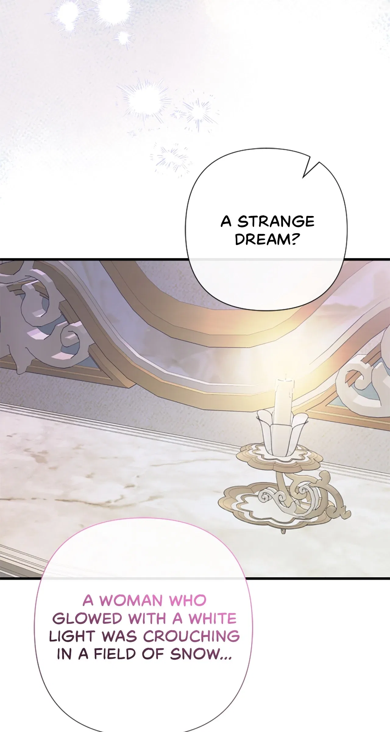 The Empress Wants To Avoid the Emperor Chapter 99 – Page 103