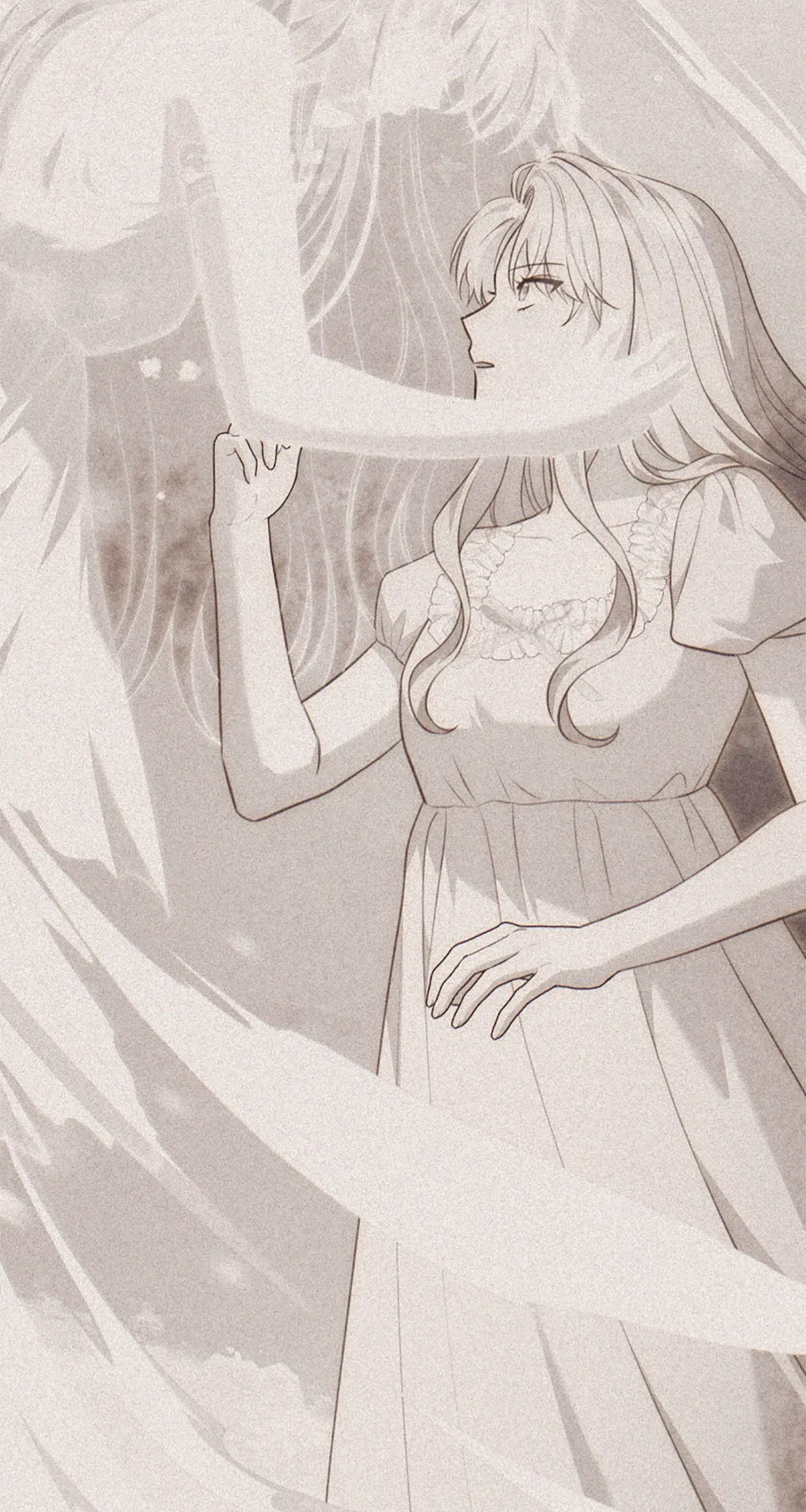 The Empress Wants To Avoid the Emperor Chapter 99 – Page 108