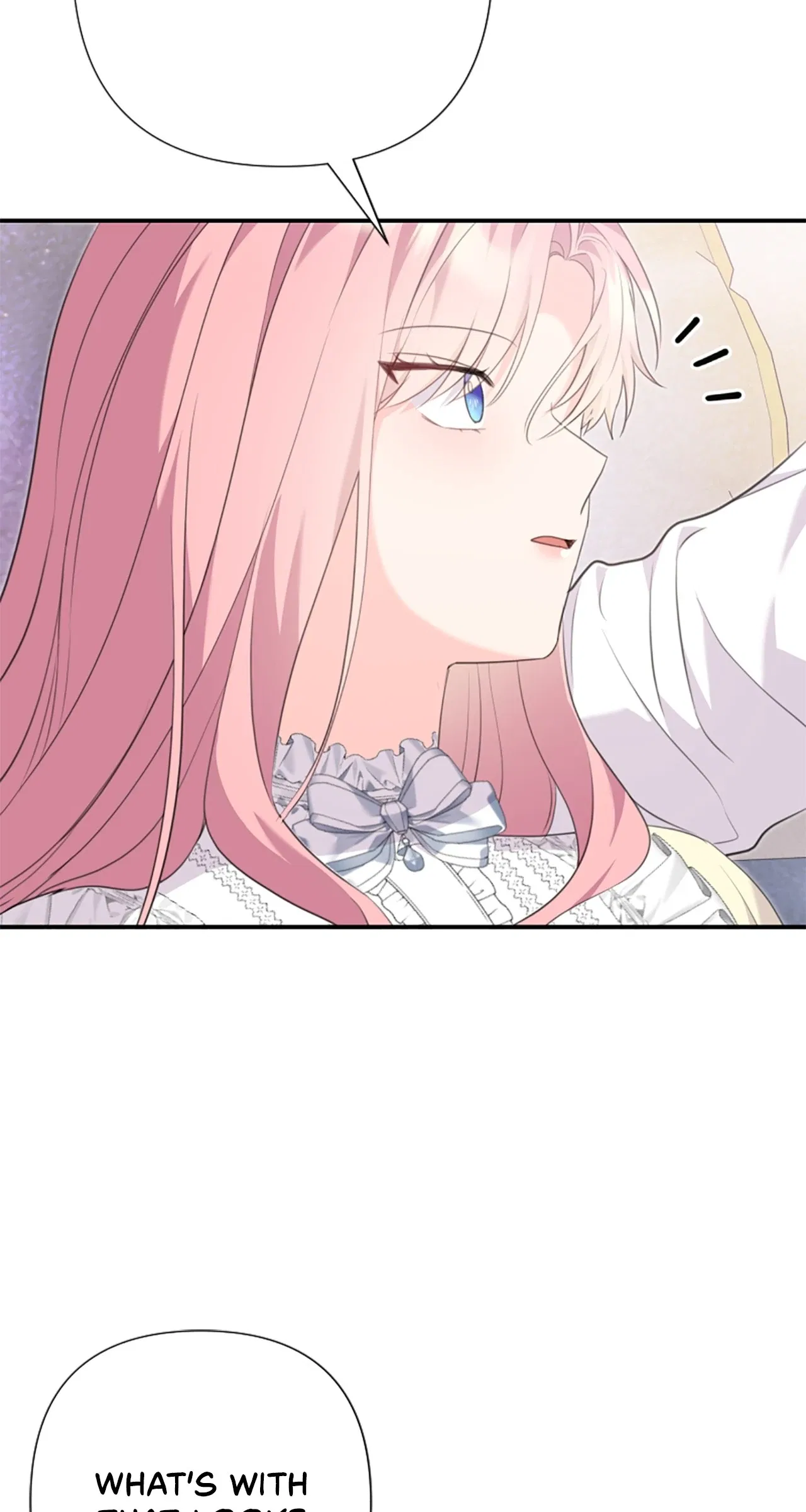 The Empress Wants To Avoid the Emperor Chapter 99 – Page 110