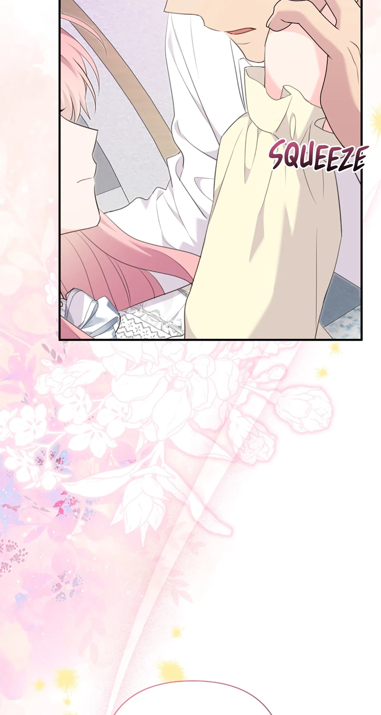 The Empress Wants To Avoid the Emperor Chapter 99 – Page 116