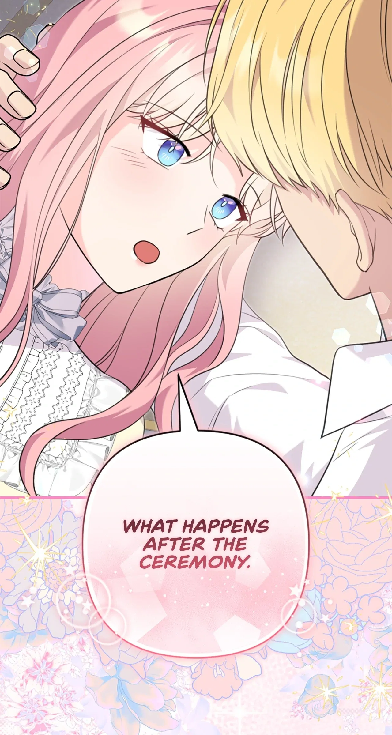 The Empress Wants To Avoid the Emperor Chapter 99 – Page 119