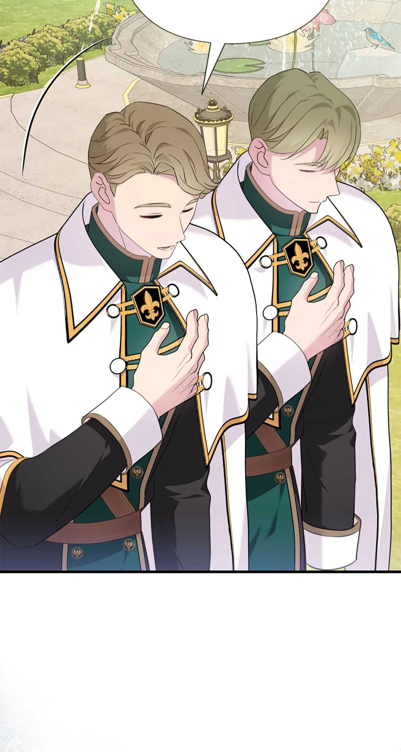 The Empress Wants To Avoid the Emperor Chapter 98 – Page 5