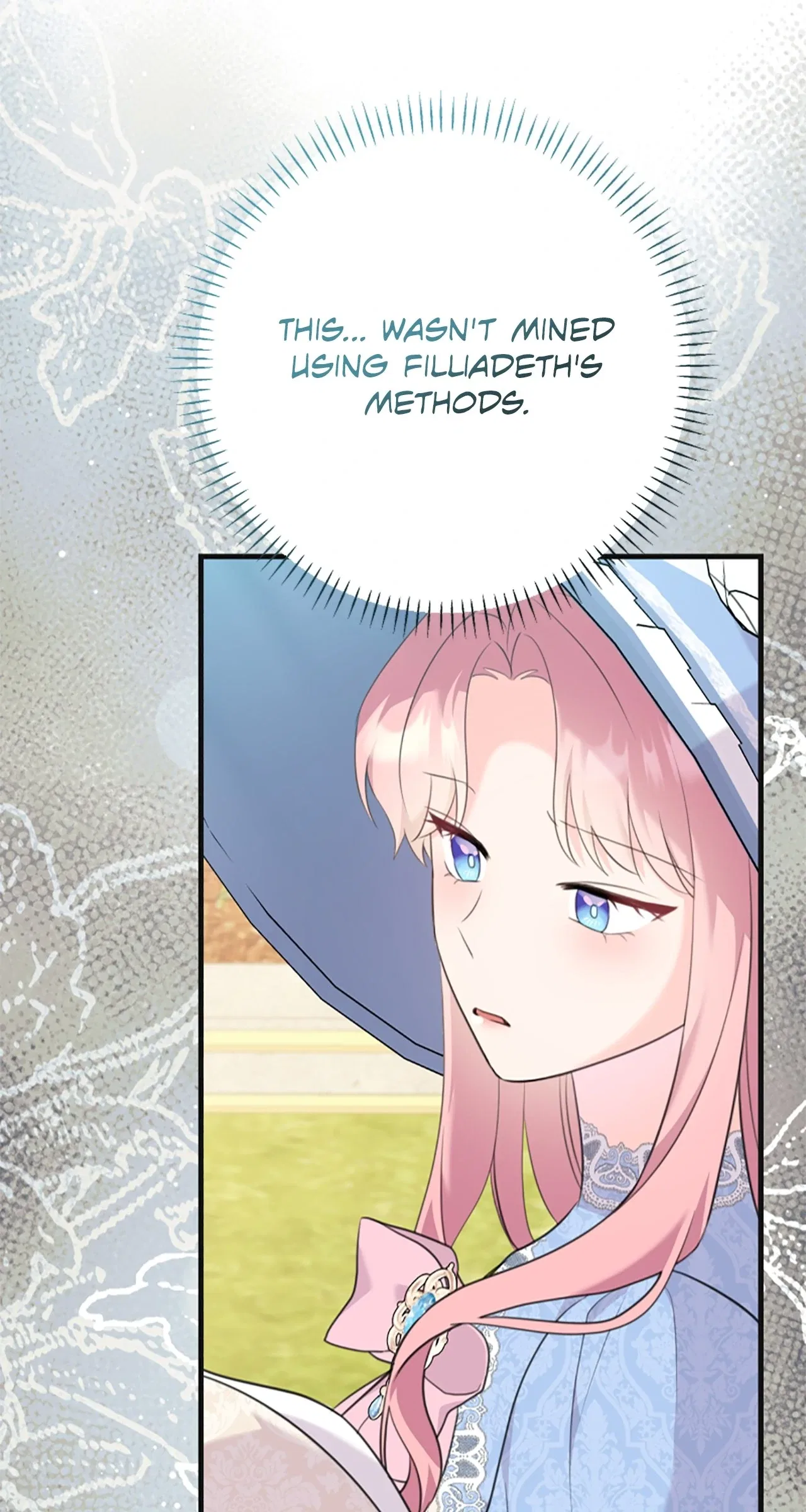 The Empress Wants To Avoid the Emperor Chapter 98 – Page 6