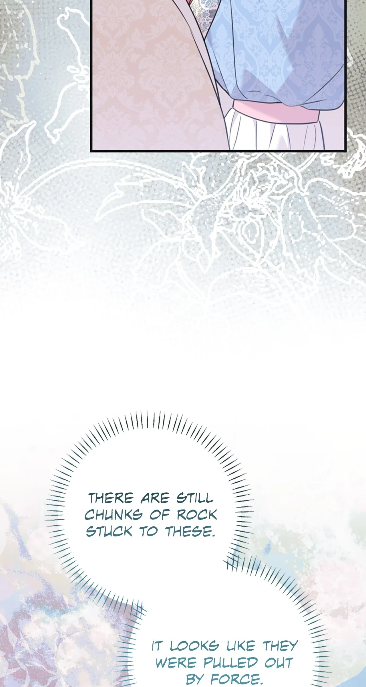 The Empress Wants To Avoid the Emperor Chapter 98 – Page 7