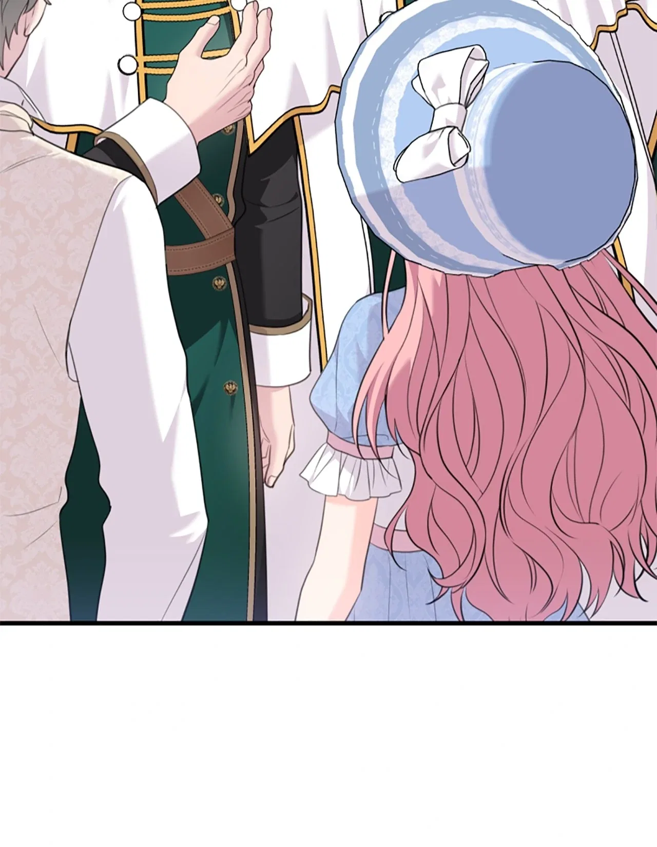 The Empress Wants To Avoid the Emperor Chapter 98 – Page 10