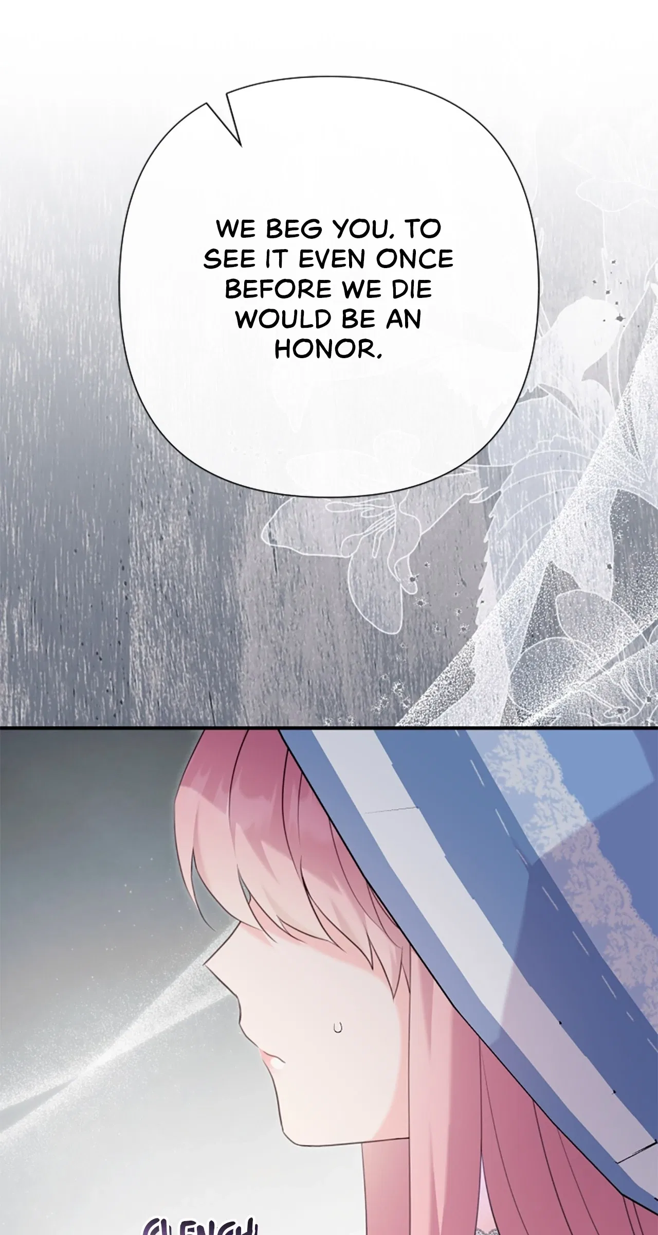 The Empress Wants To Avoid the Emperor Chapter 98 – Page 11