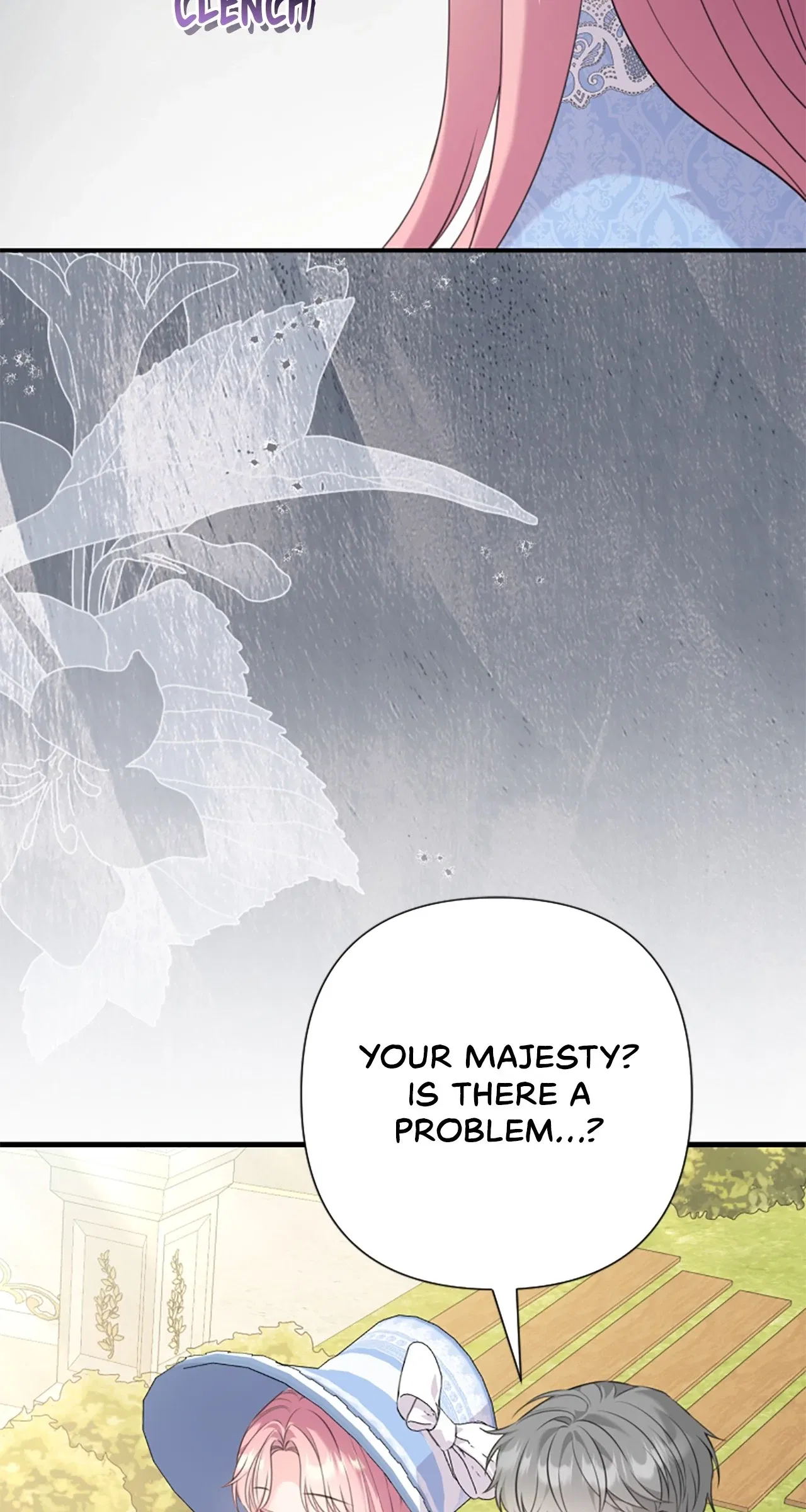 The Empress Wants To Avoid the Emperor Chapter 98 – Page 12
