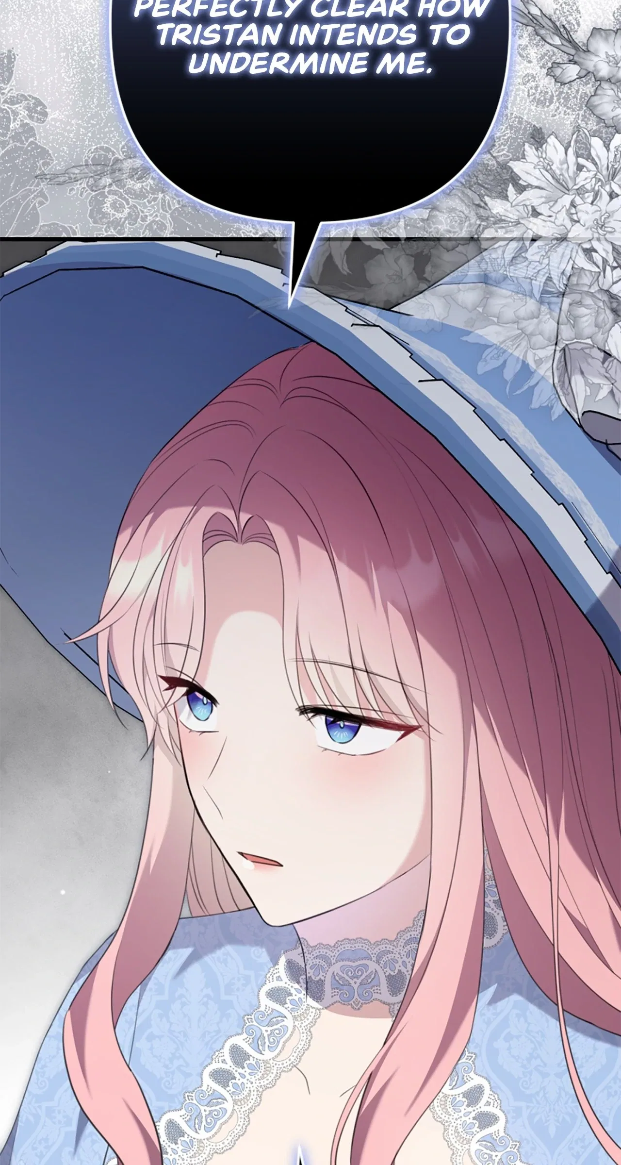 The Empress Wants To Avoid the Emperor Chapter 98 – Page 14