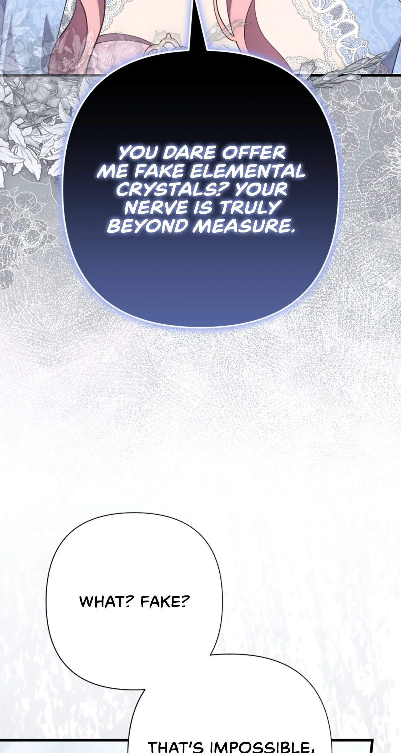 The Empress Wants To Avoid the Emperor Chapter 98 – Page 15
