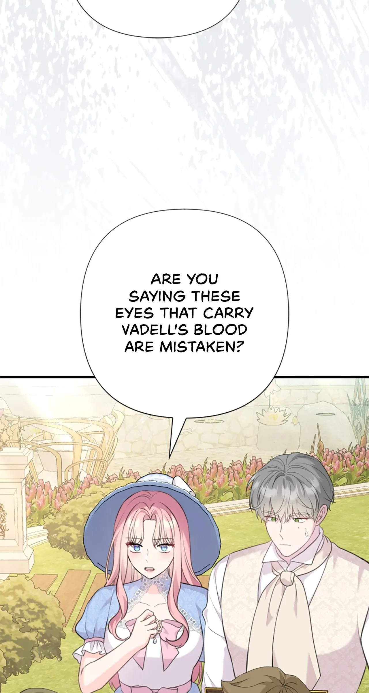 The Empress Wants To Avoid the Emperor Chapter 98 – Page 17