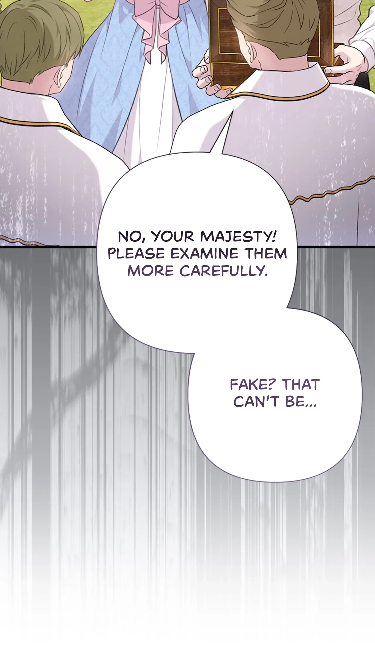 The Empress Wants To Avoid the Emperor Chapter 98 – Page 18