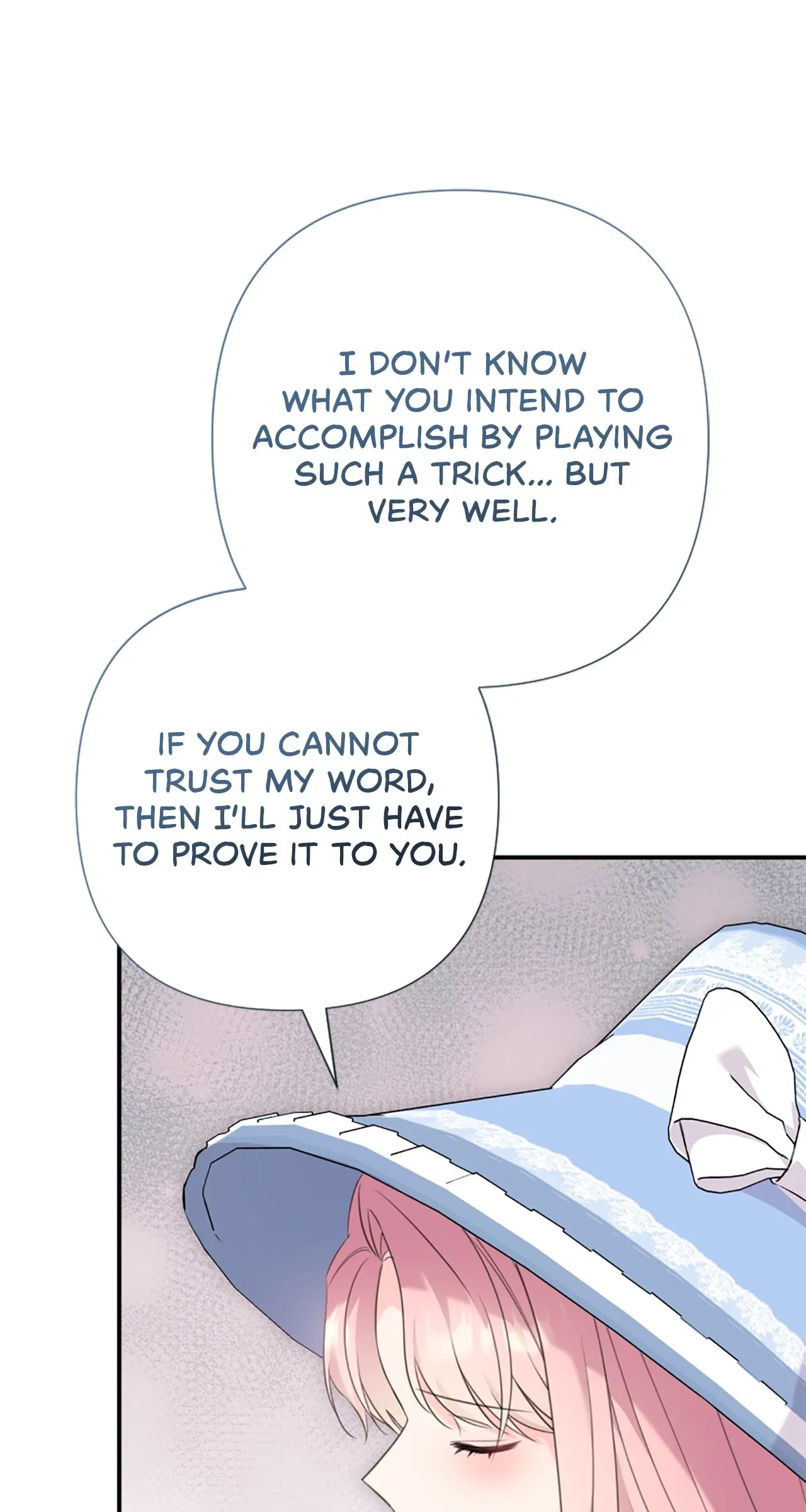 The Empress Wants To Avoid the Emperor Chapter 98 – Page 19