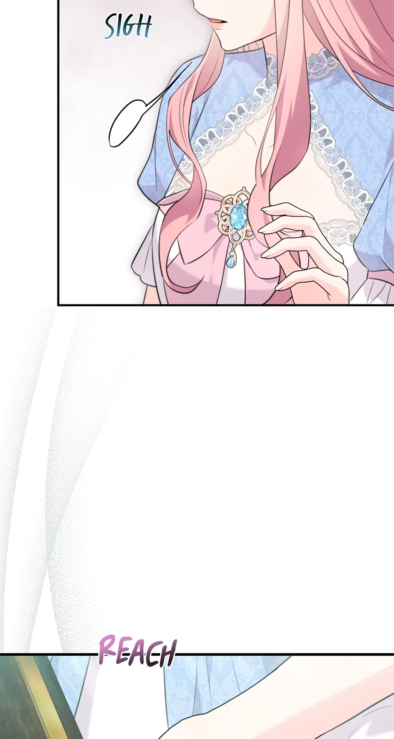 The Empress Wants To Avoid the Emperor Chapter 98 – Page 20