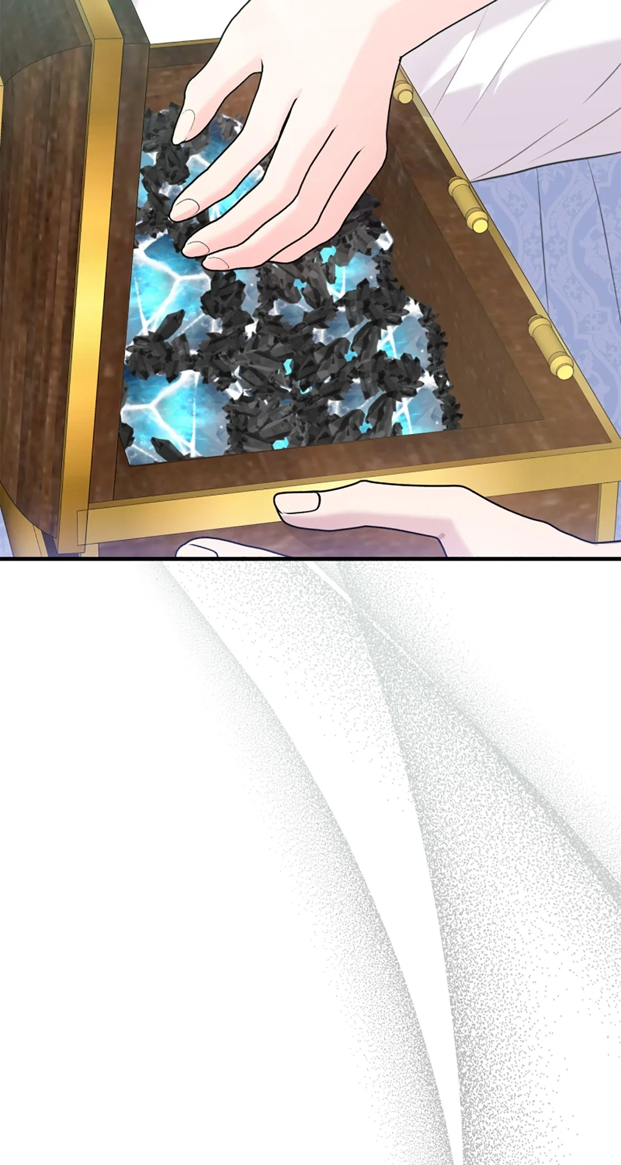 The Empress Wants To Avoid the Emperor Chapter 98 – Page 21