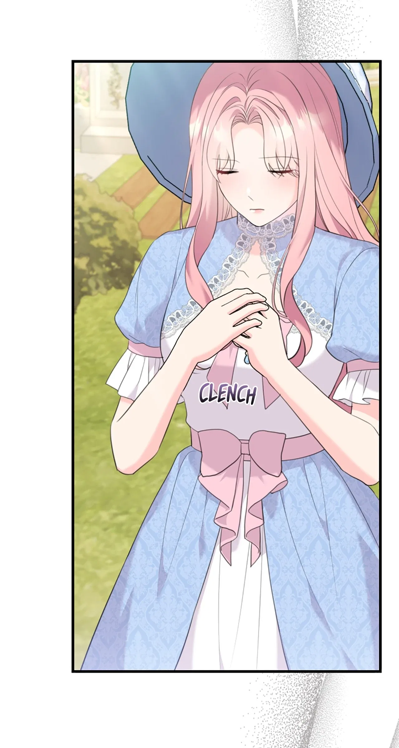 The Empress Wants To Avoid the Emperor Chapter 98 – Page 22