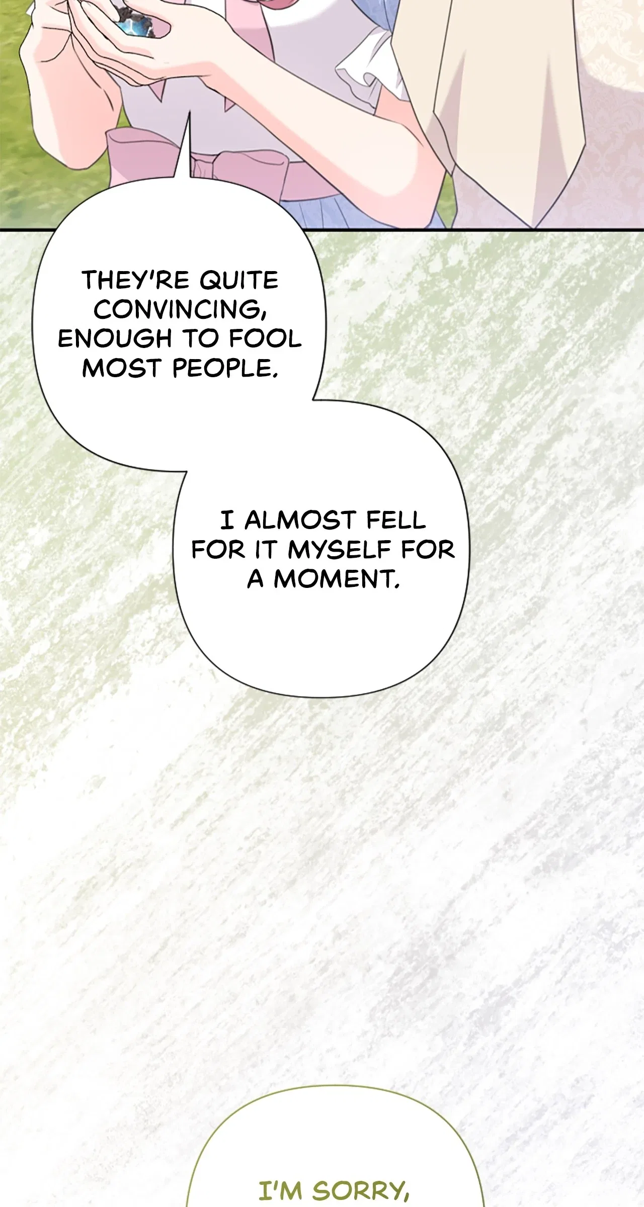 The Empress Wants To Avoid the Emperor Chapter 98 – Page 28