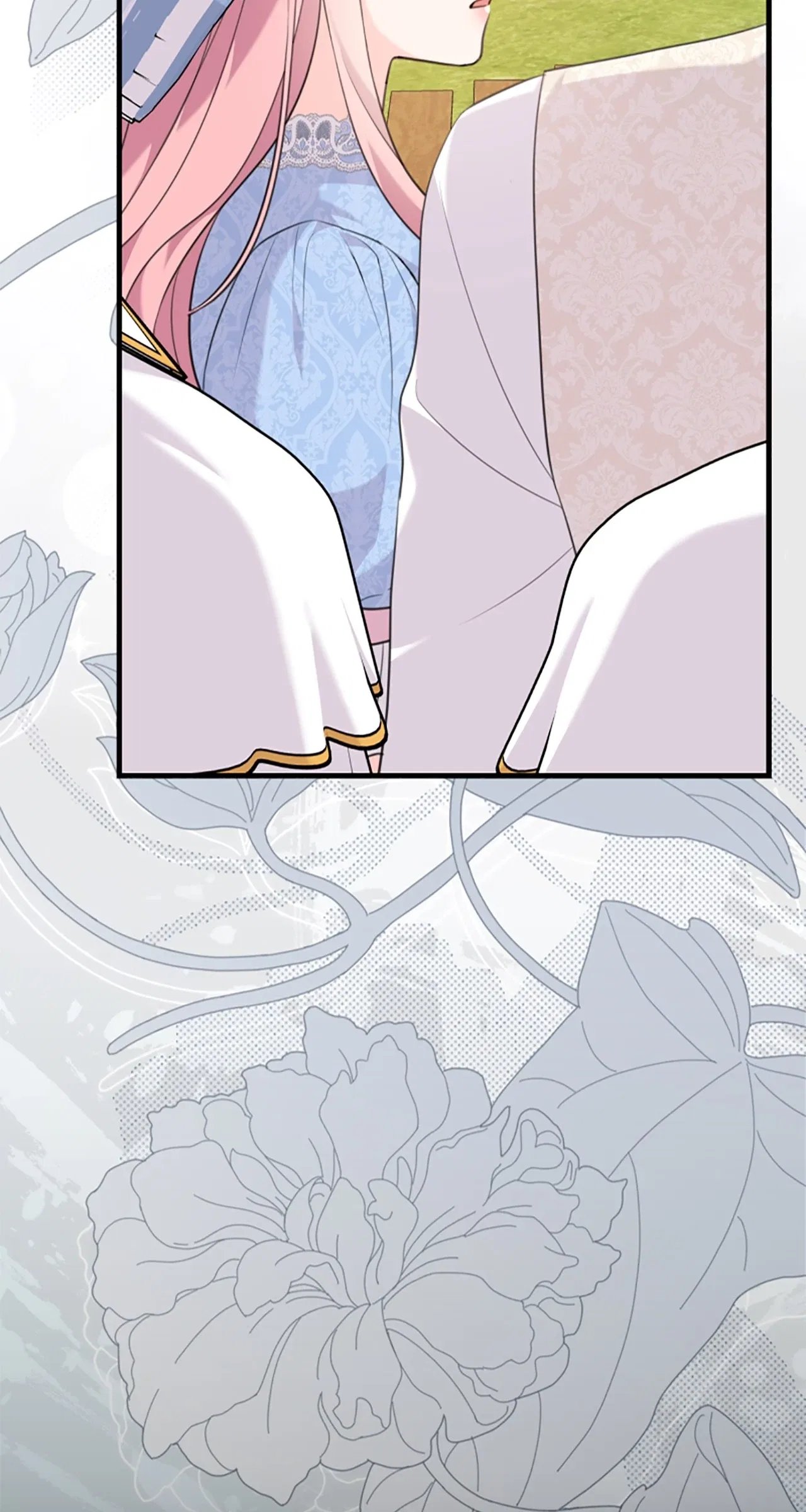 The Empress Wants To Avoid the Emperor Chapter 98 – Page 31