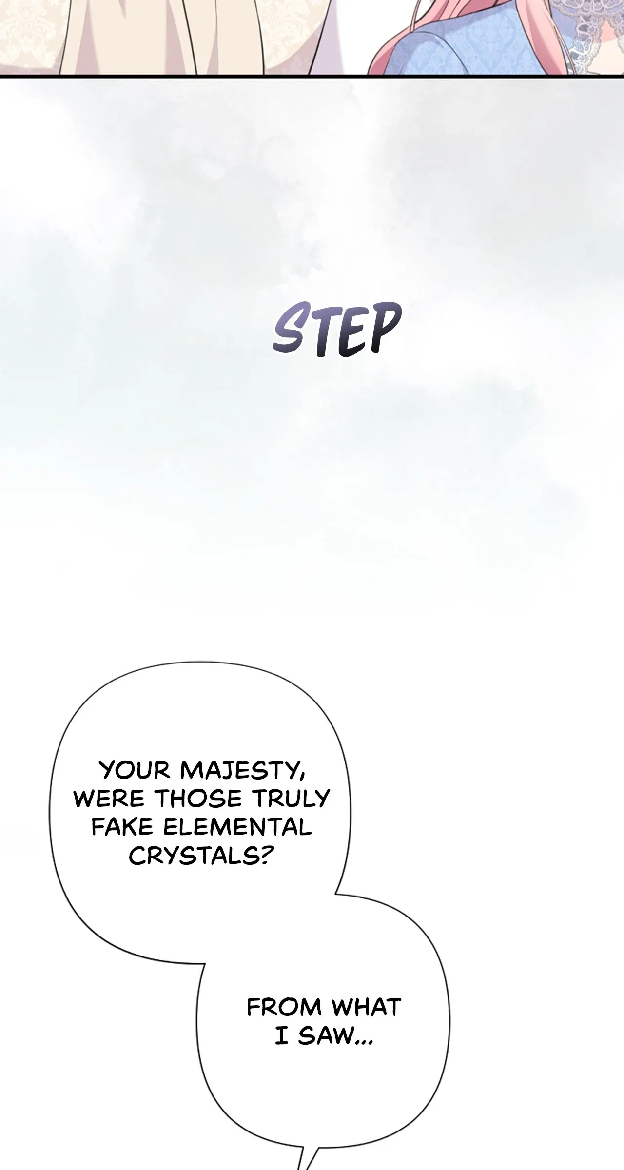 The Empress Wants To Avoid the Emperor Chapter 98 – Page 33