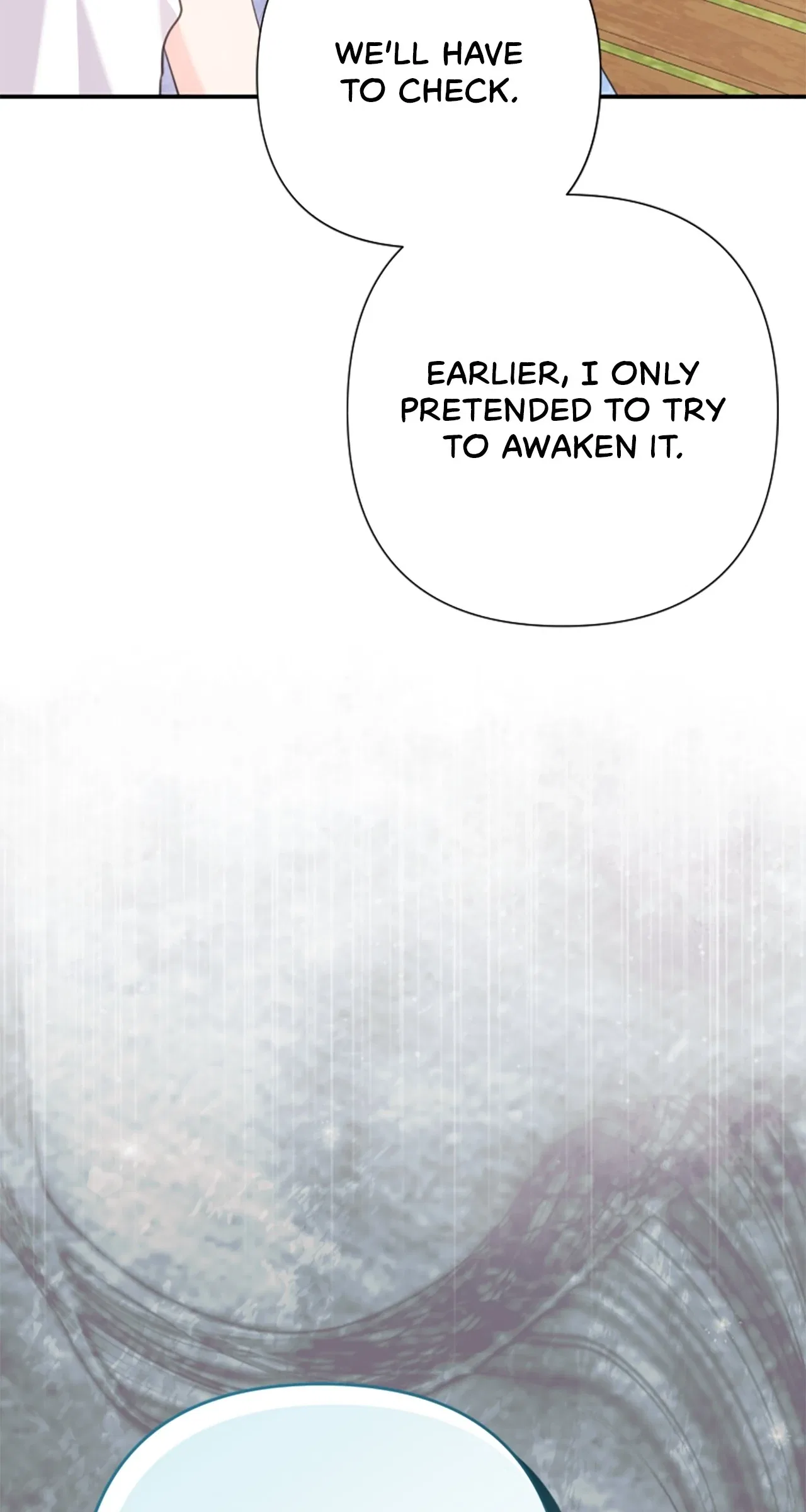 The Empress Wants To Avoid the Emperor Chapter 98 – Page 37