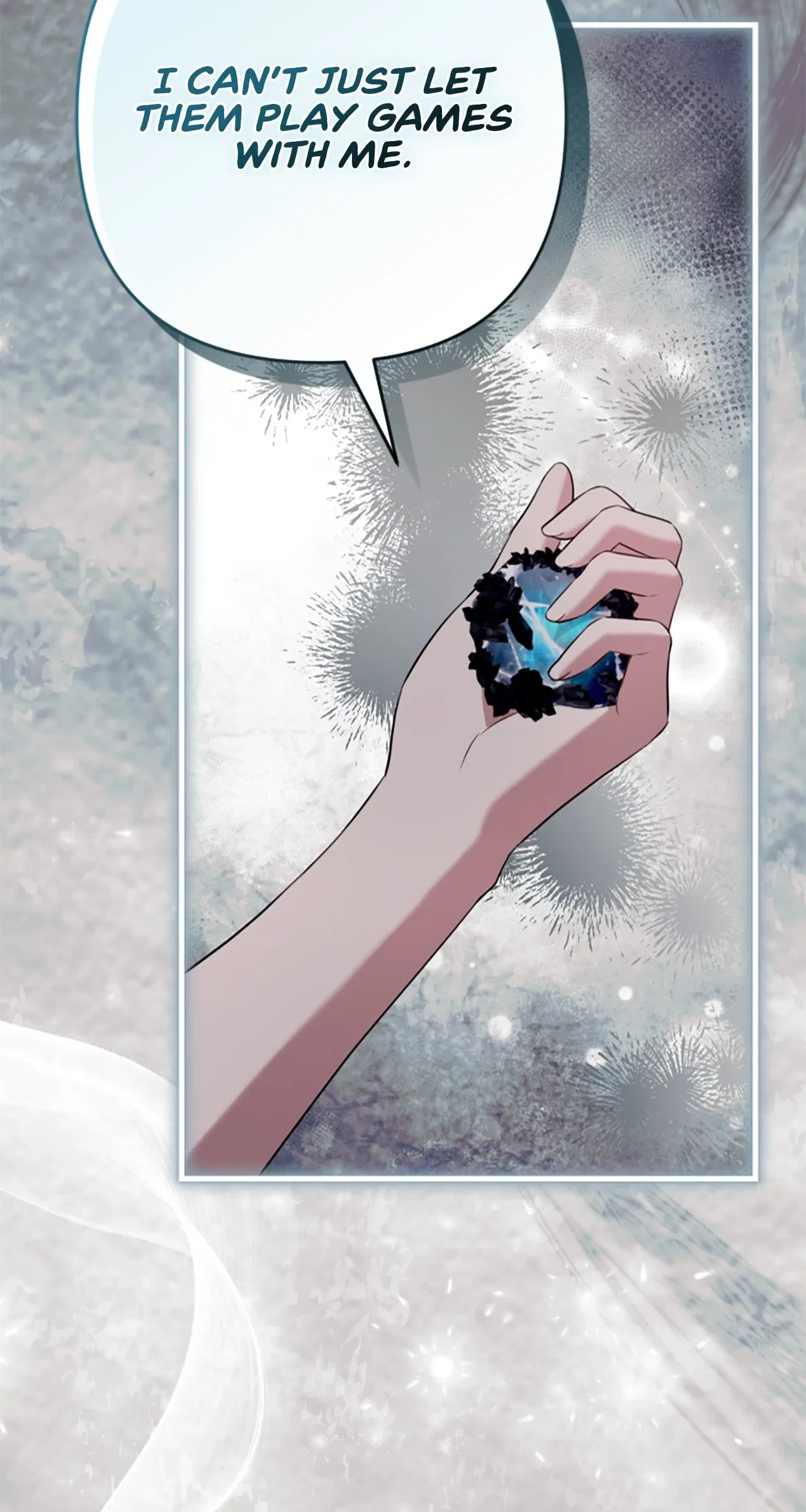 The Empress Wants To Avoid the Emperor Chapter 98 – Page 38