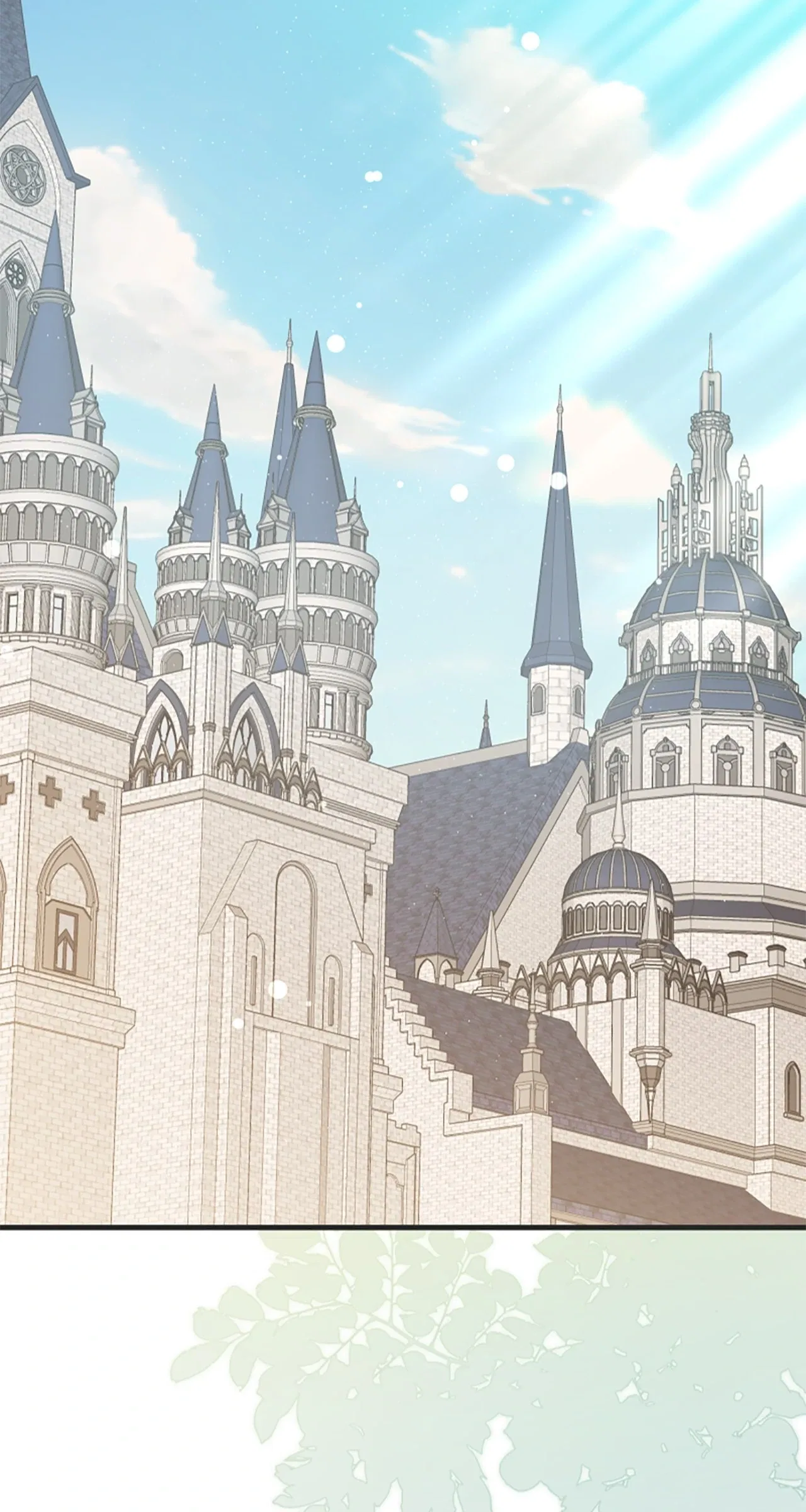 The Empress Wants To Avoid the Emperor Chapter 98 – Page 41