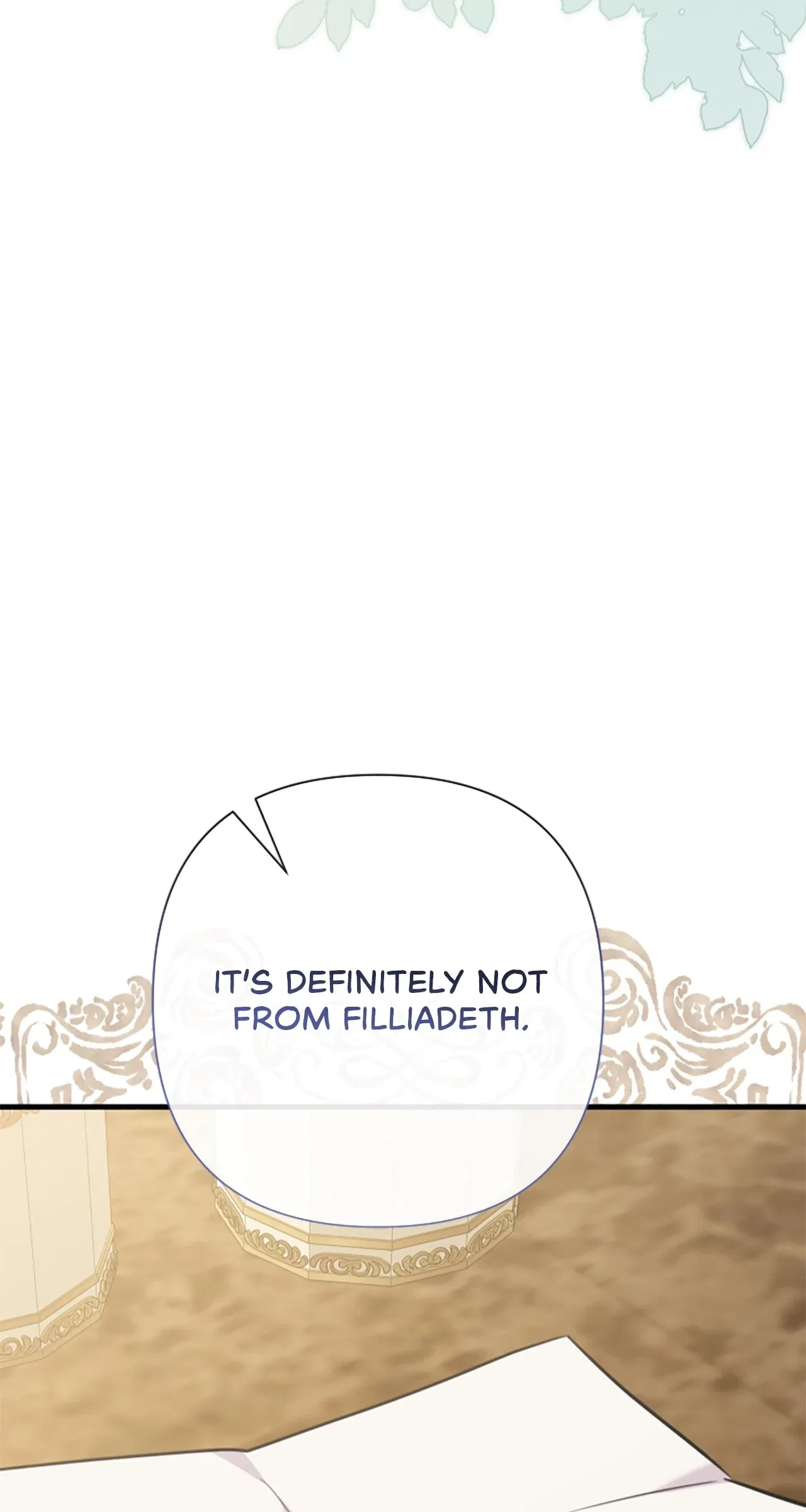 The Empress Wants To Avoid the Emperor Chapter 98 – Page 42