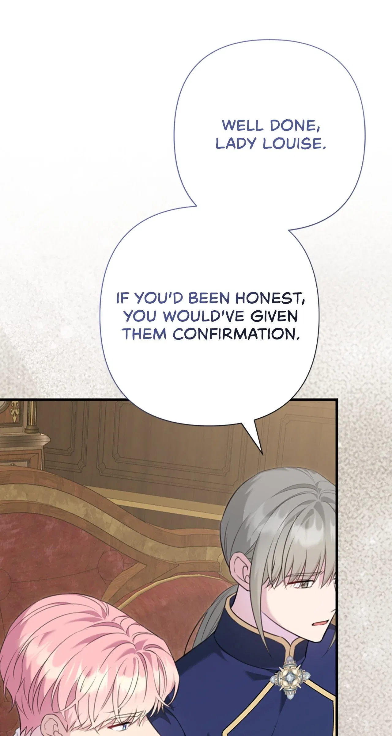 The Empress Wants To Avoid the Emperor Chapter 98 – Page 45