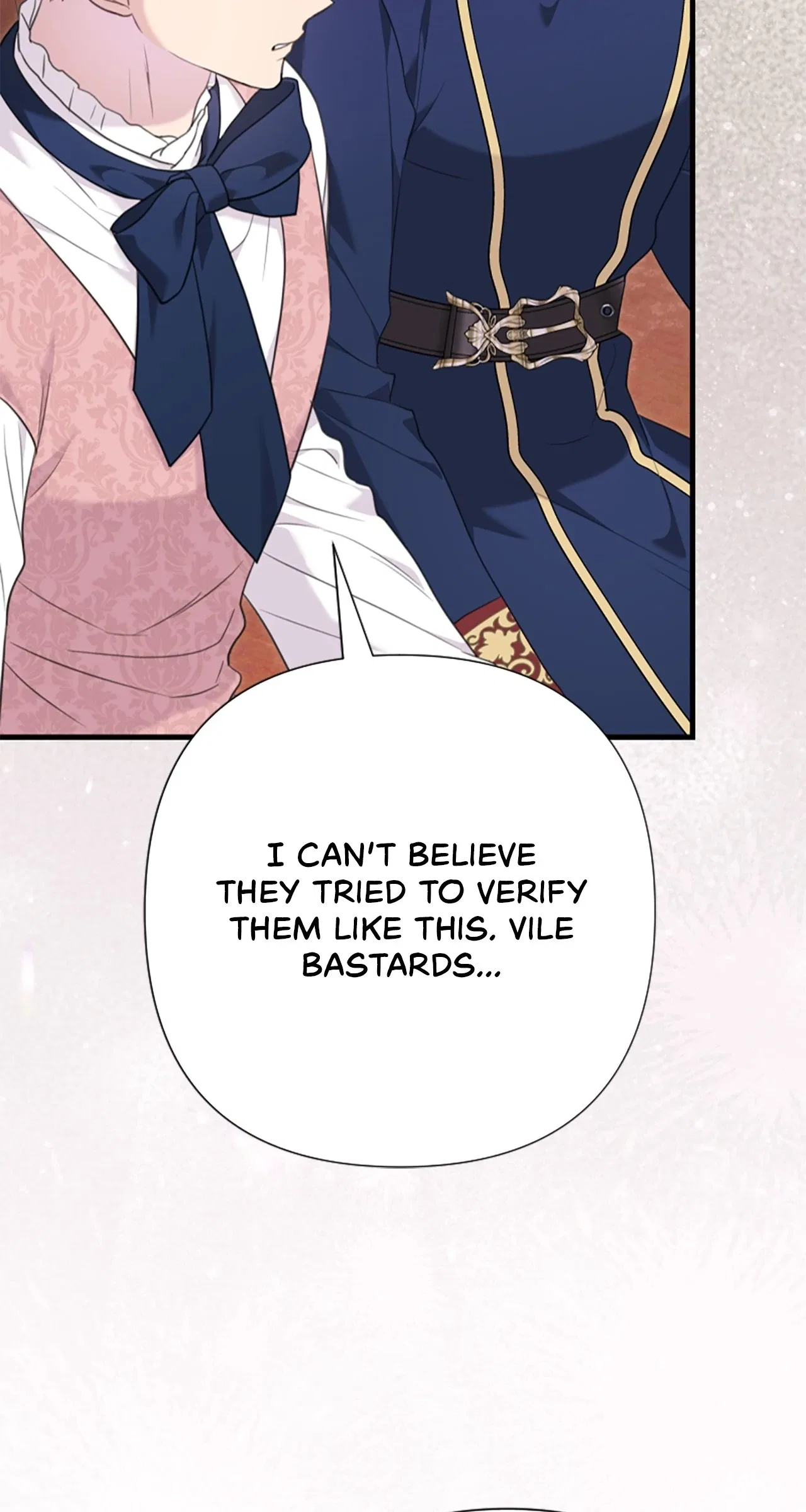 The Empress Wants To Avoid the Emperor Chapter 98 – Page 46