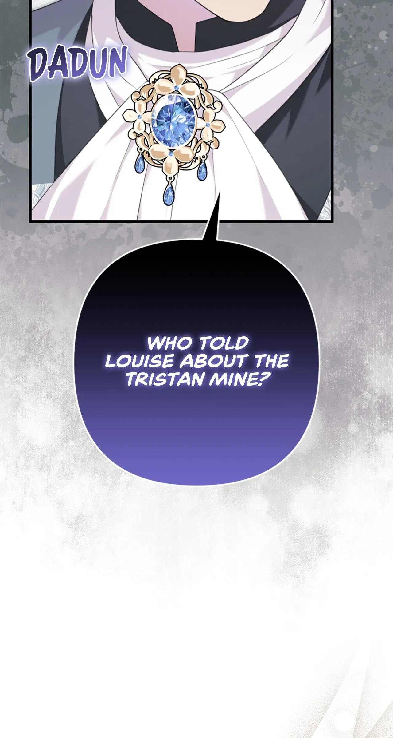 The Empress Wants To Avoid the Emperor Chapter 98 – Page 49