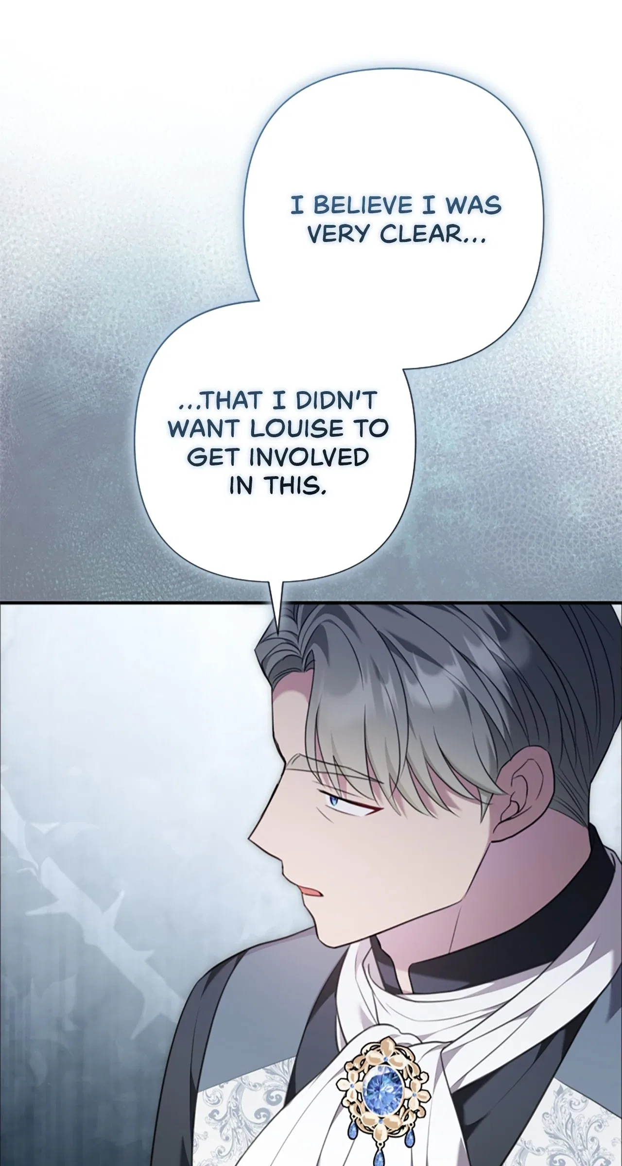 The Empress Wants To Avoid the Emperor Chapter 98 – Page 52
