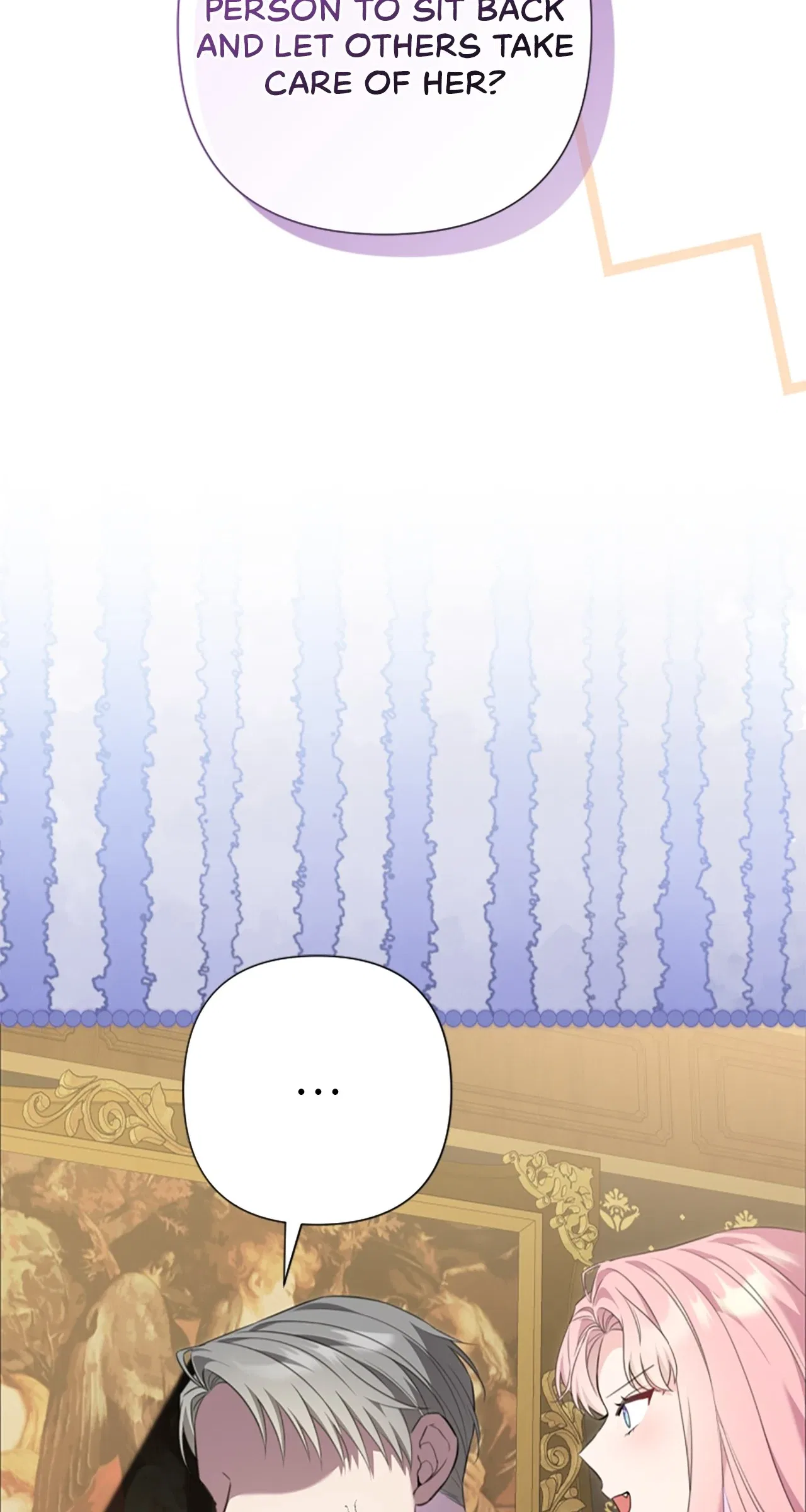 The Empress Wants To Avoid the Emperor Chapter 98 – Page 56