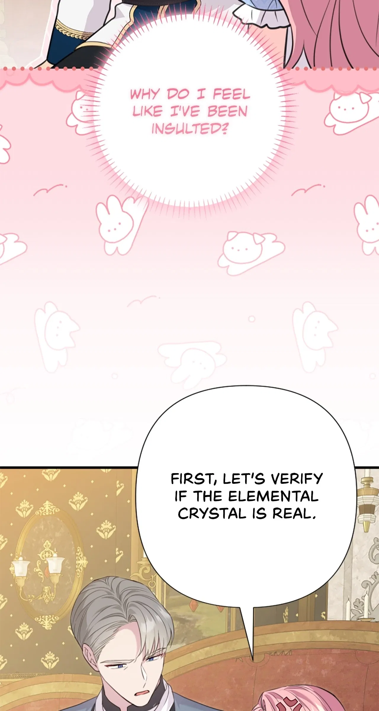 The Empress Wants To Avoid the Emperor Chapter 98 – Page 61