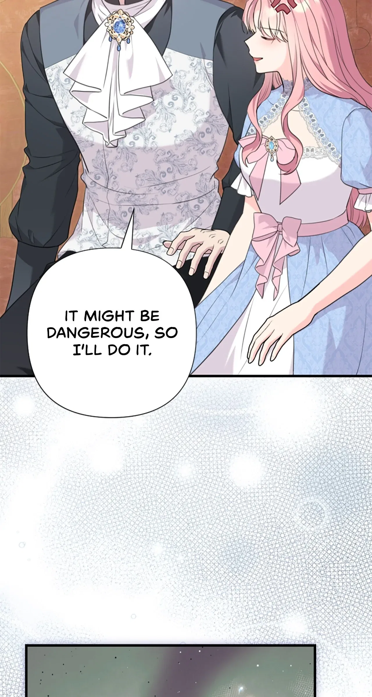 The Empress Wants To Avoid the Emperor Chapter 98 – Page 62