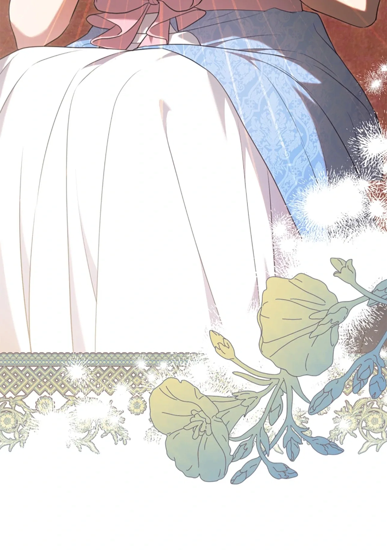 The Empress Wants To Avoid the Emperor Chapter 98 – Page 77