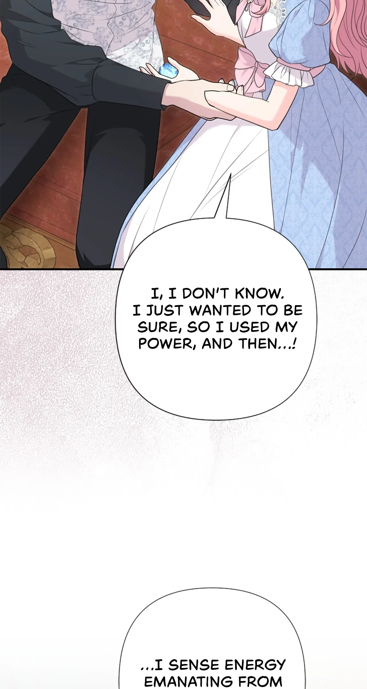 The Empress Wants To Avoid the Emperor Chapter 98 – Page 79