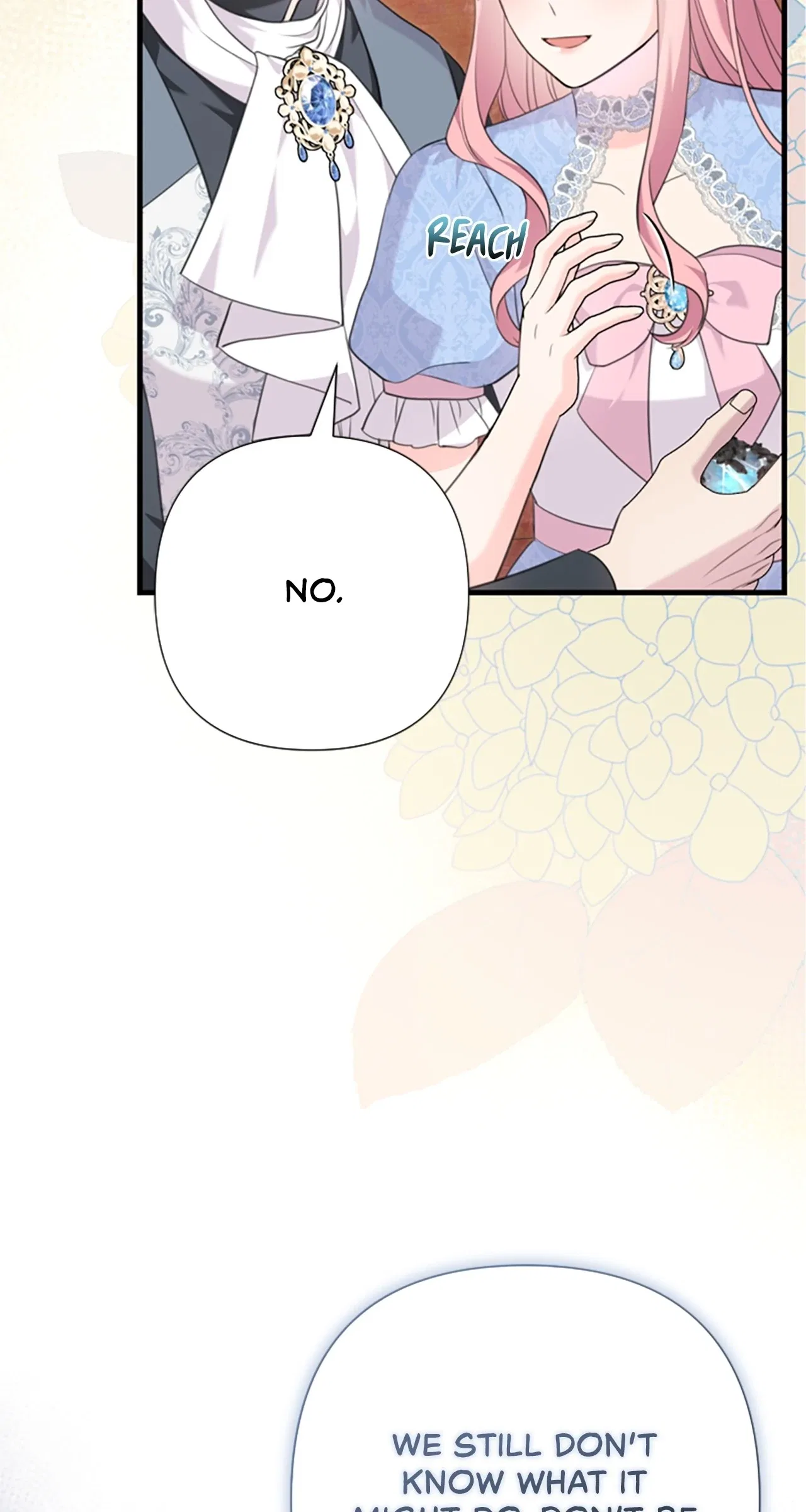 The Empress Wants To Avoid the Emperor Chapter 98 – Page 88