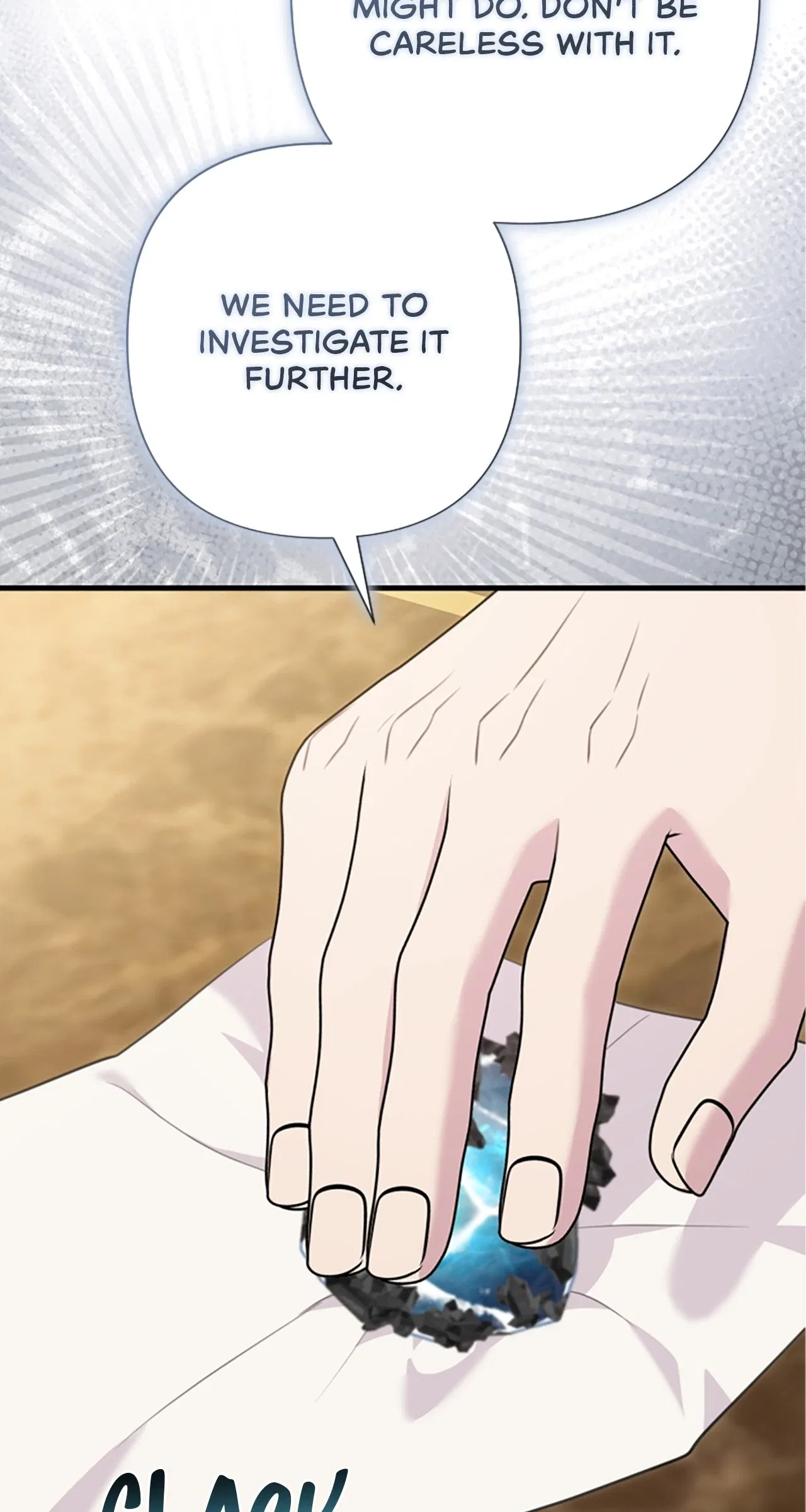 The Empress Wants To Avoid the Emperor Chapter 98 – Page 89