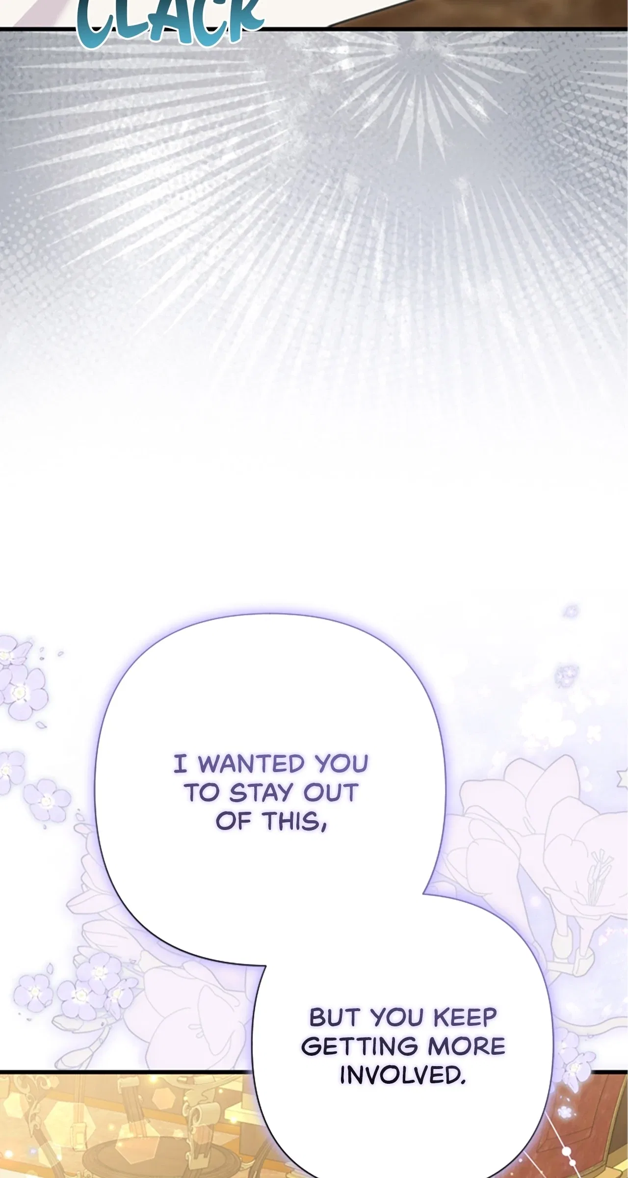 The Empress Wants To Avoid the Emperor Chapter 98 – Page 90