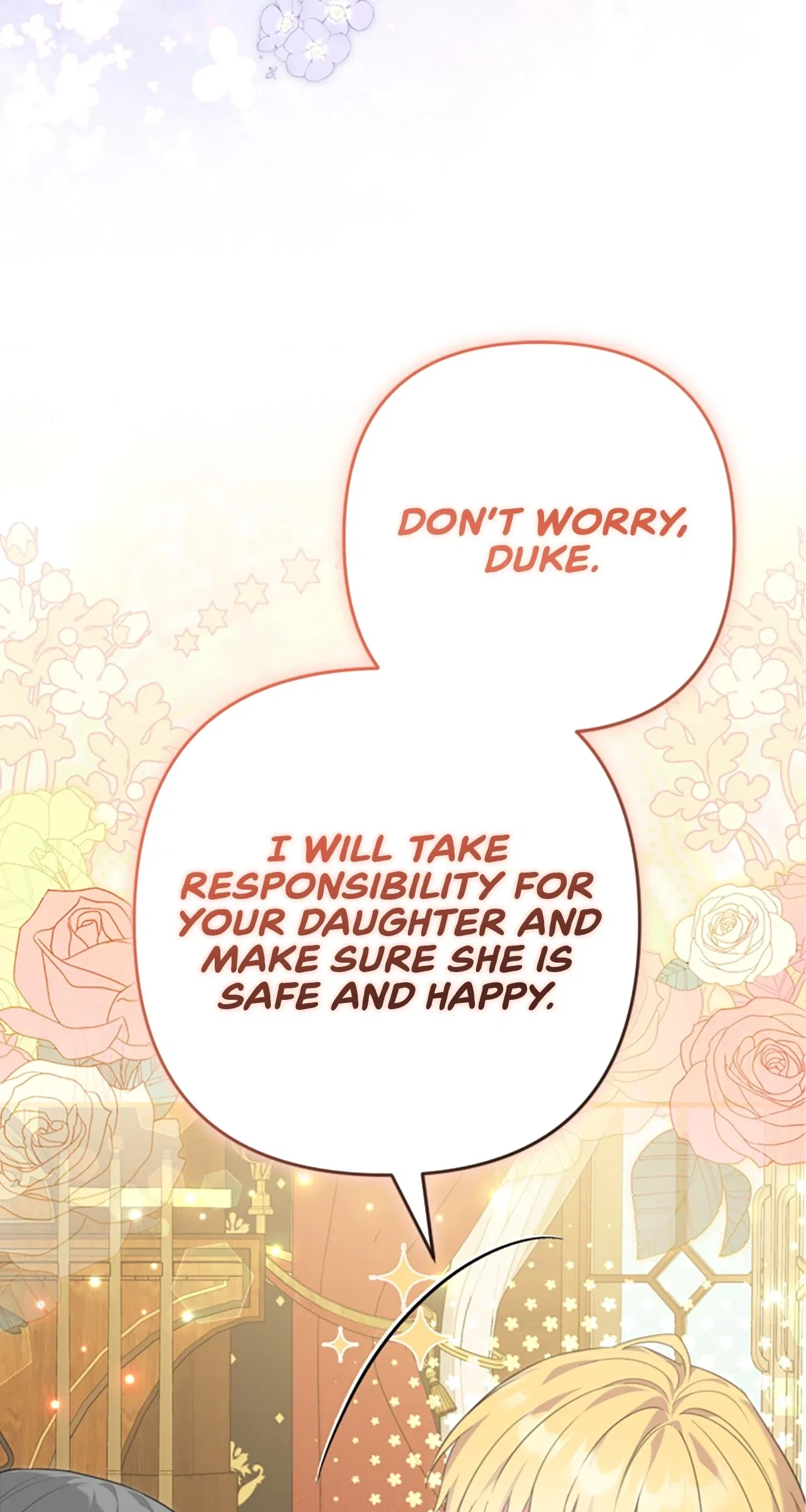 The Empress Wants To Avoid the Emperor Chapter 98 – Page 92