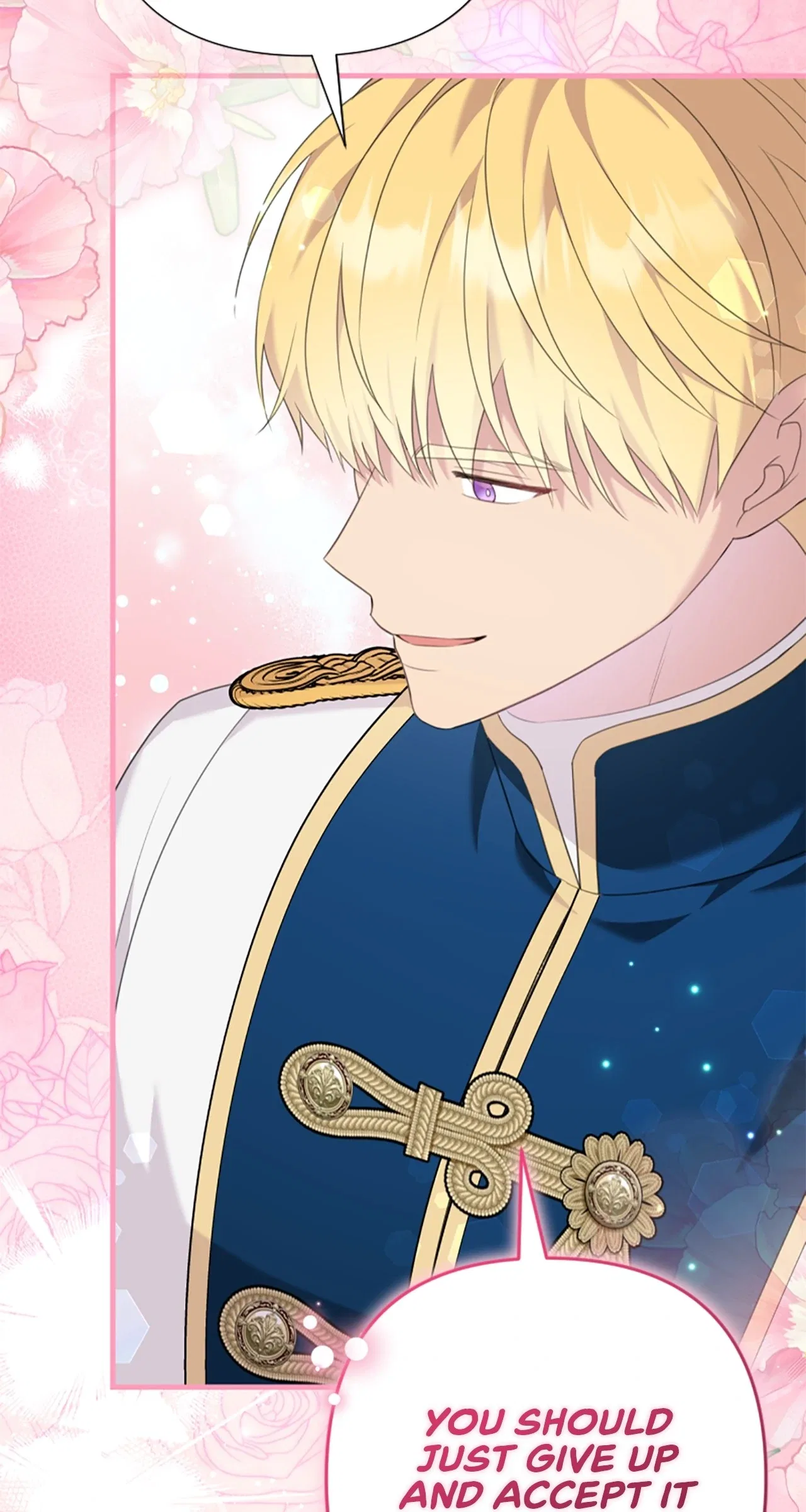 The Empress Wants To Avoid the Emperor Chapter 98 – Page 97
