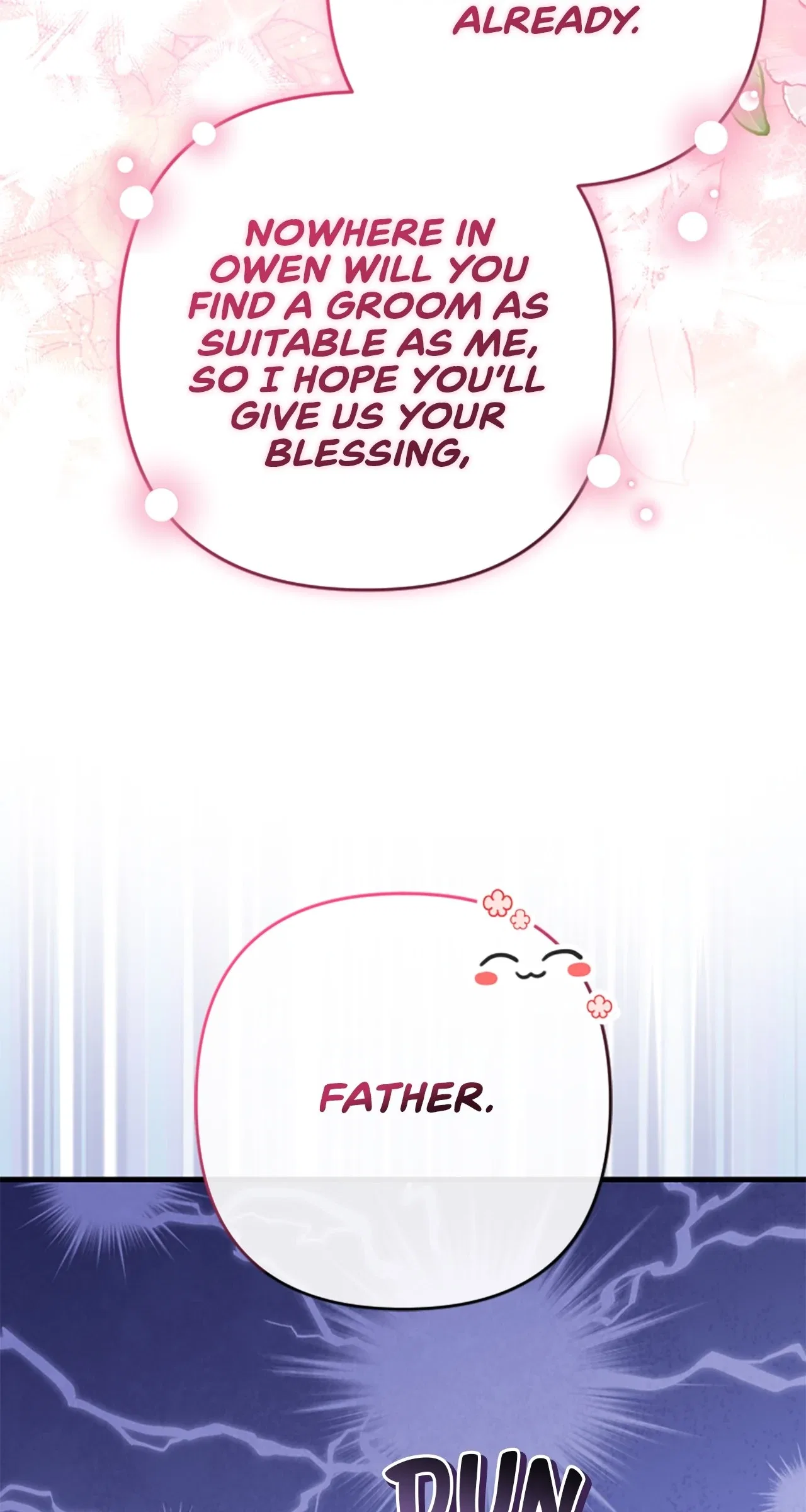 The Empress Wants To Avoid the Emperor Chapter 98 – Page 98