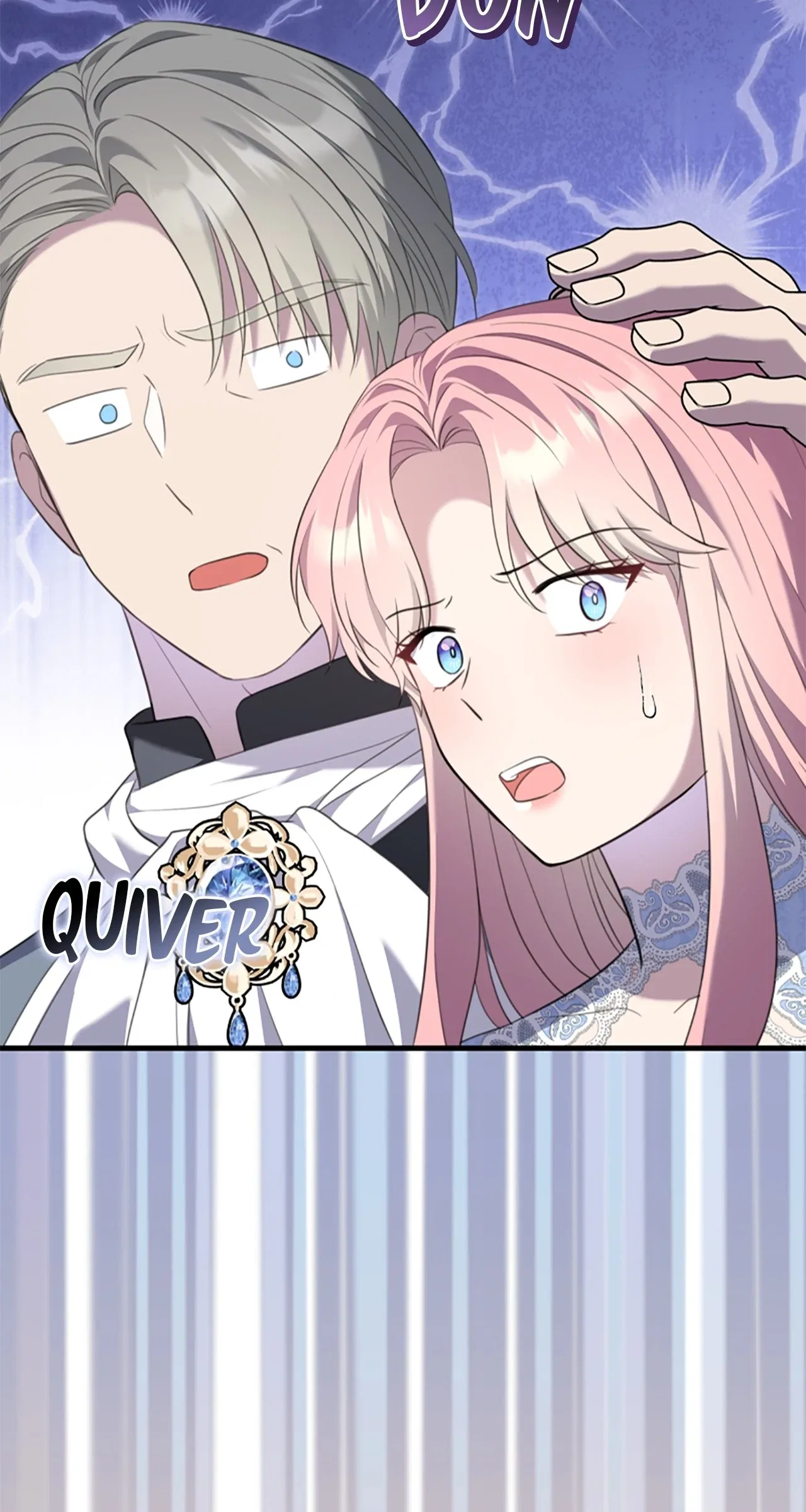 The Empress Wants To Avoid the Emperor Chapter 98 – Page 99