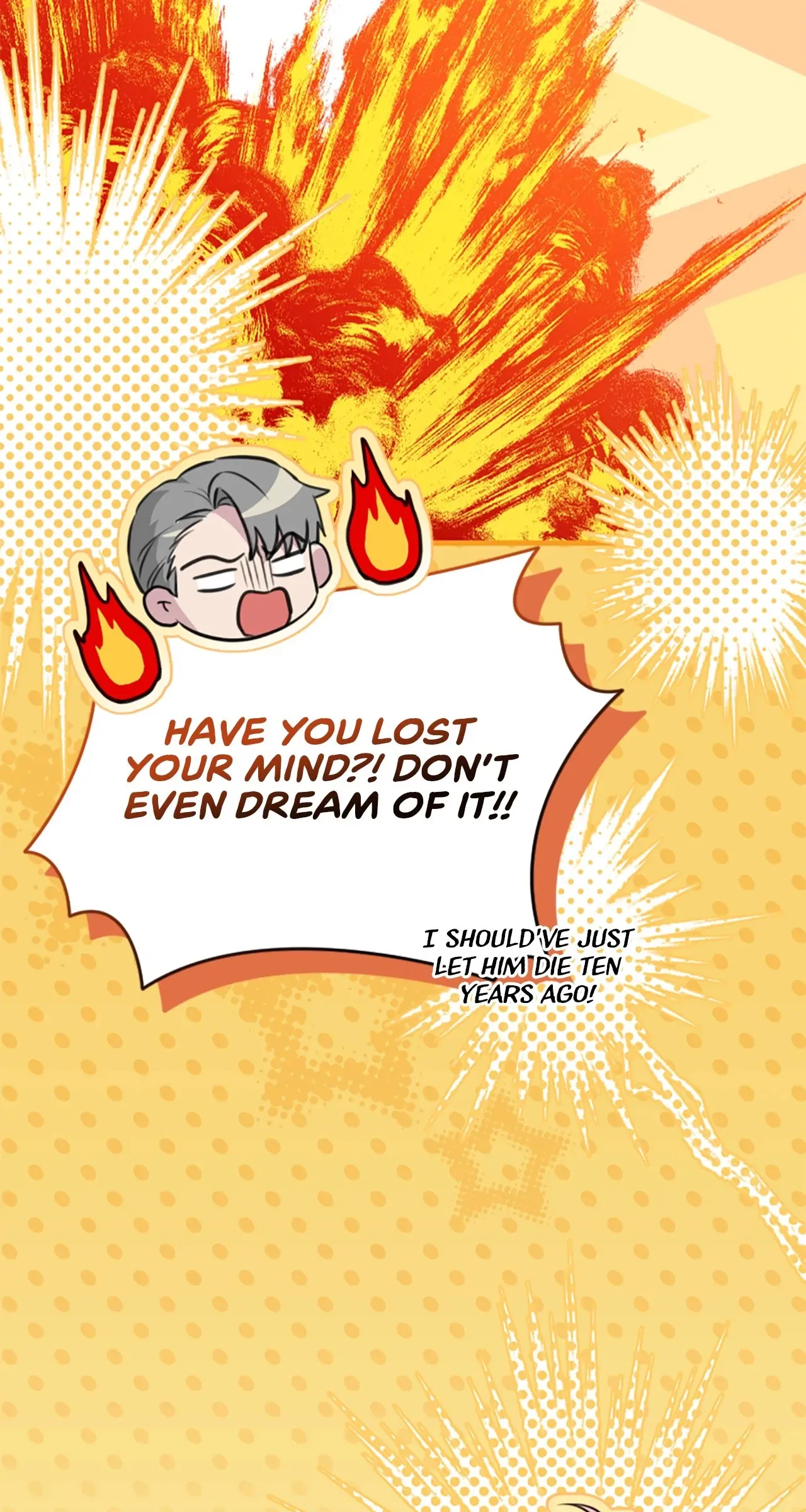 The Empress Wants To Avoid the Emperor Chapter 98 – Page 101